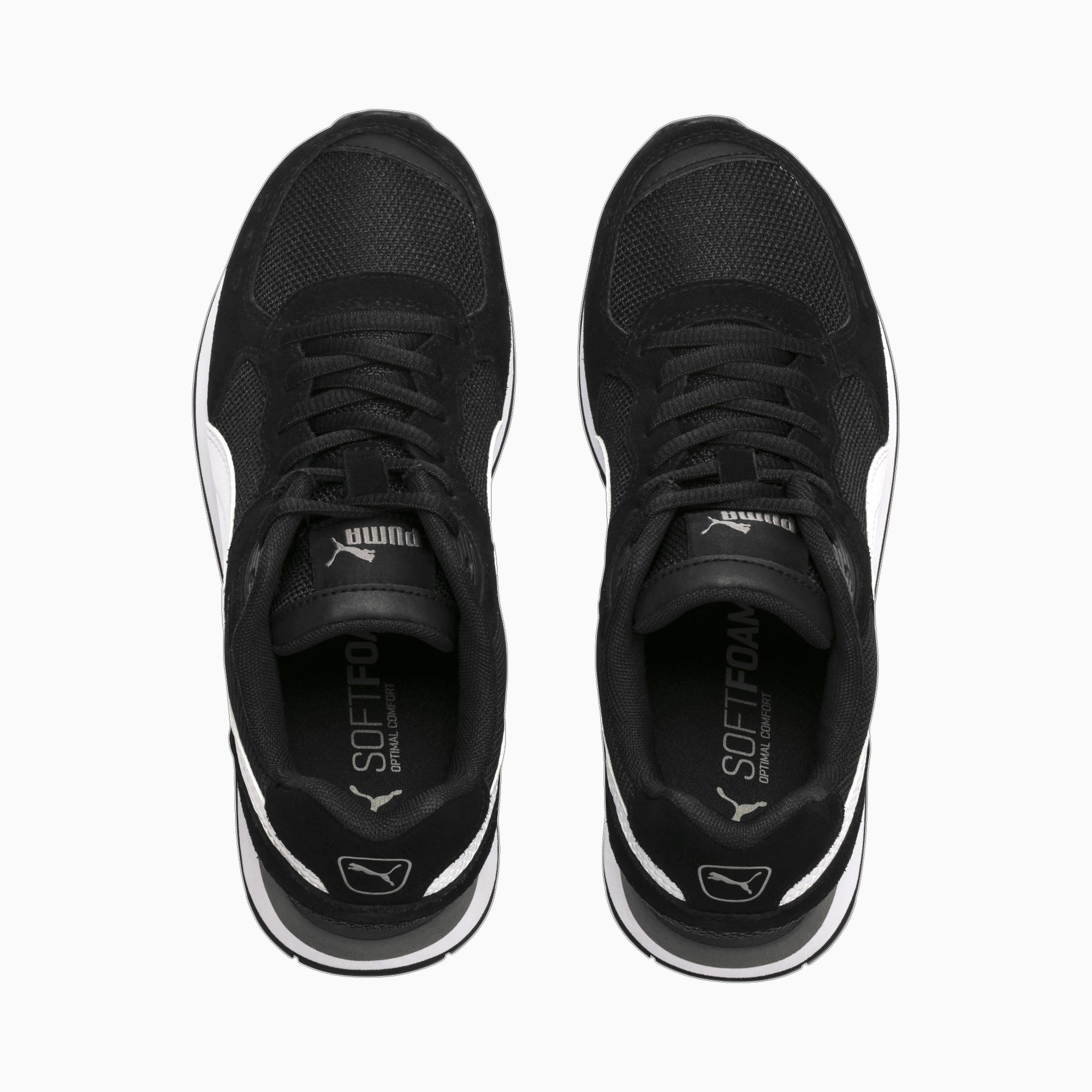 Puma vista sneakers review online