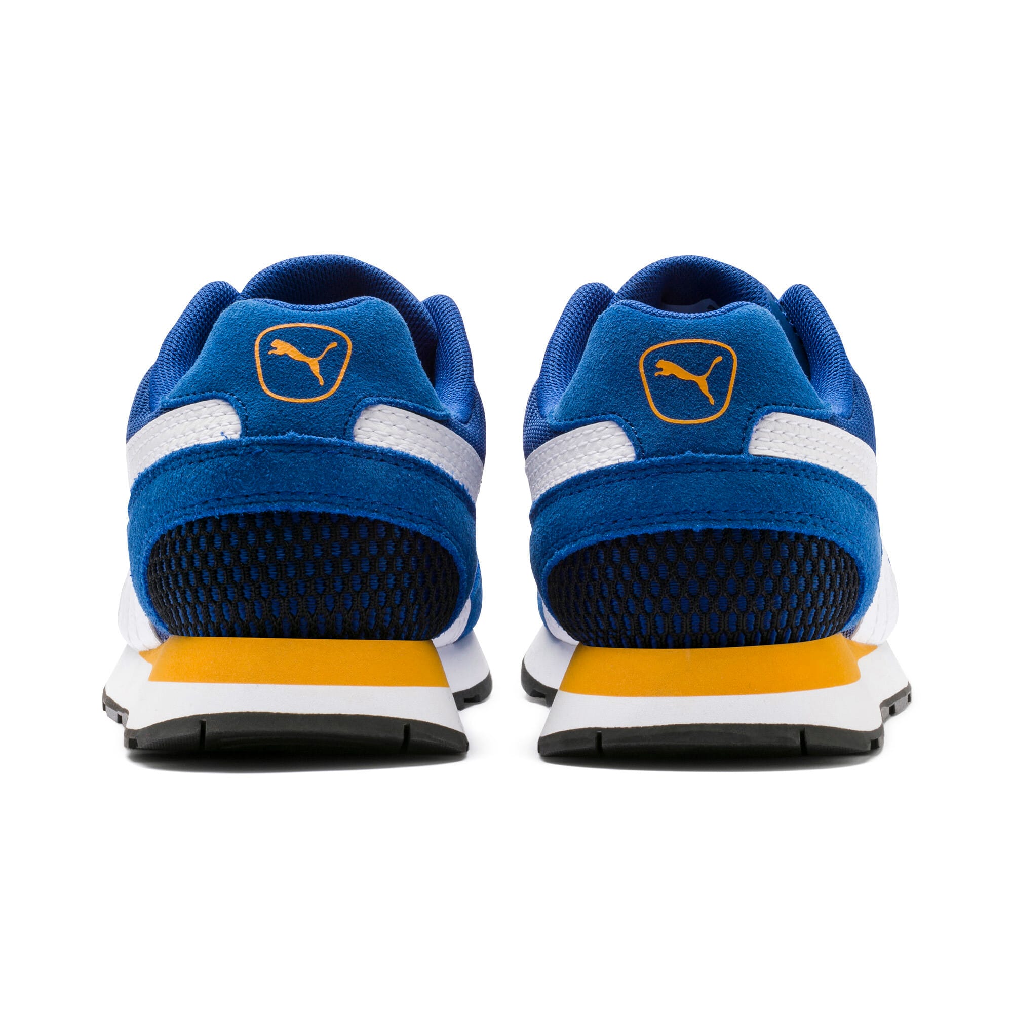 puma vista niño puma vista niño