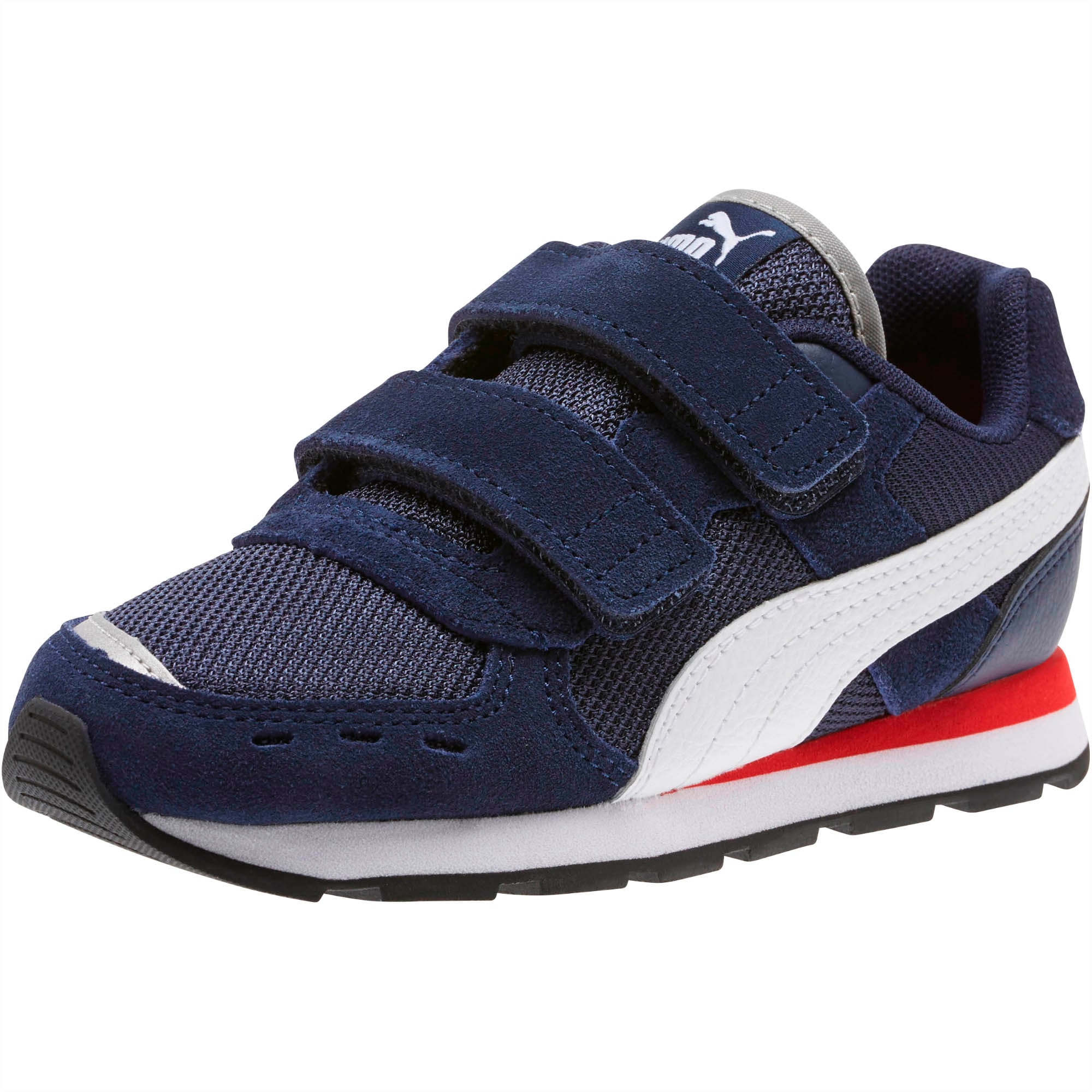 puma kids shoes