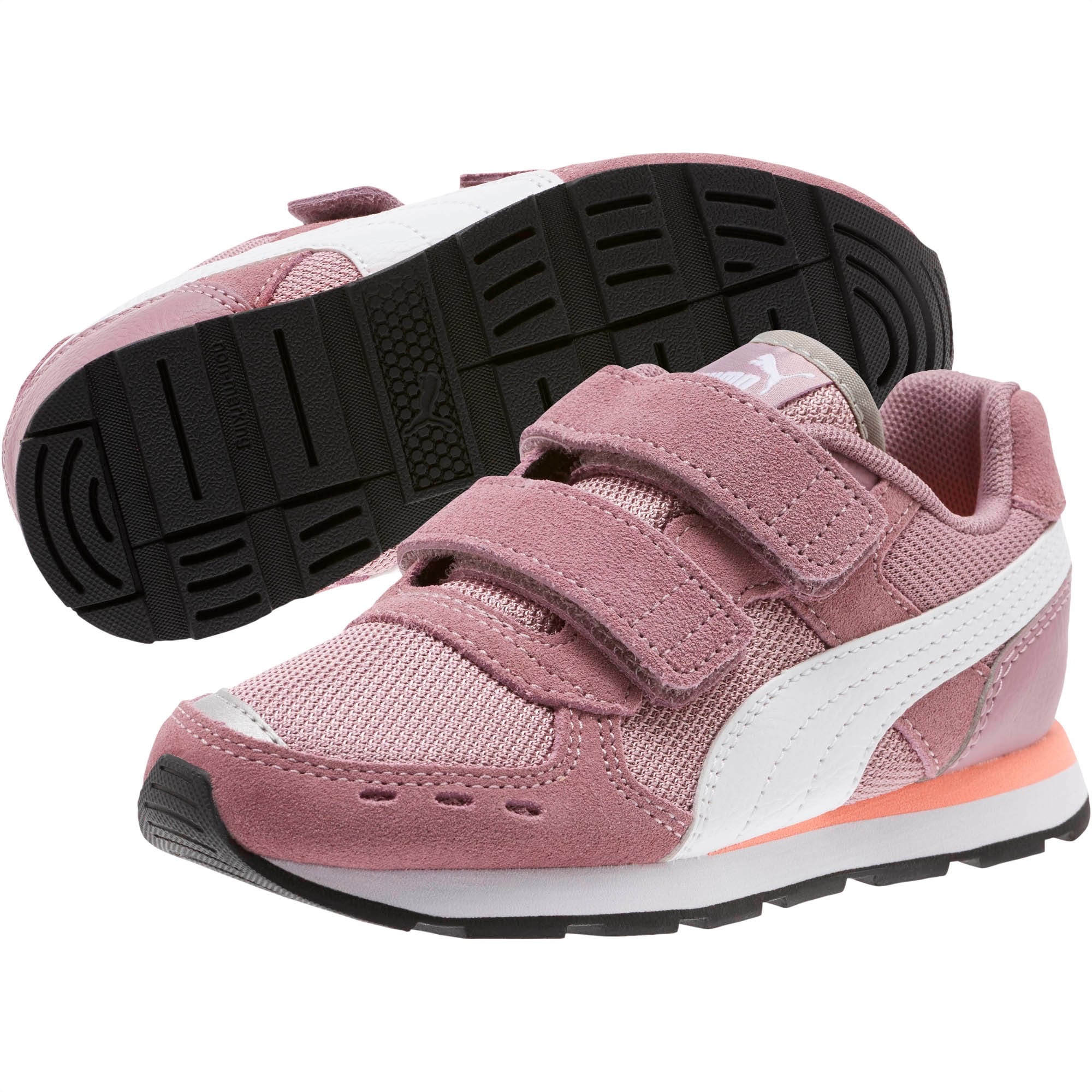 Vista puma online