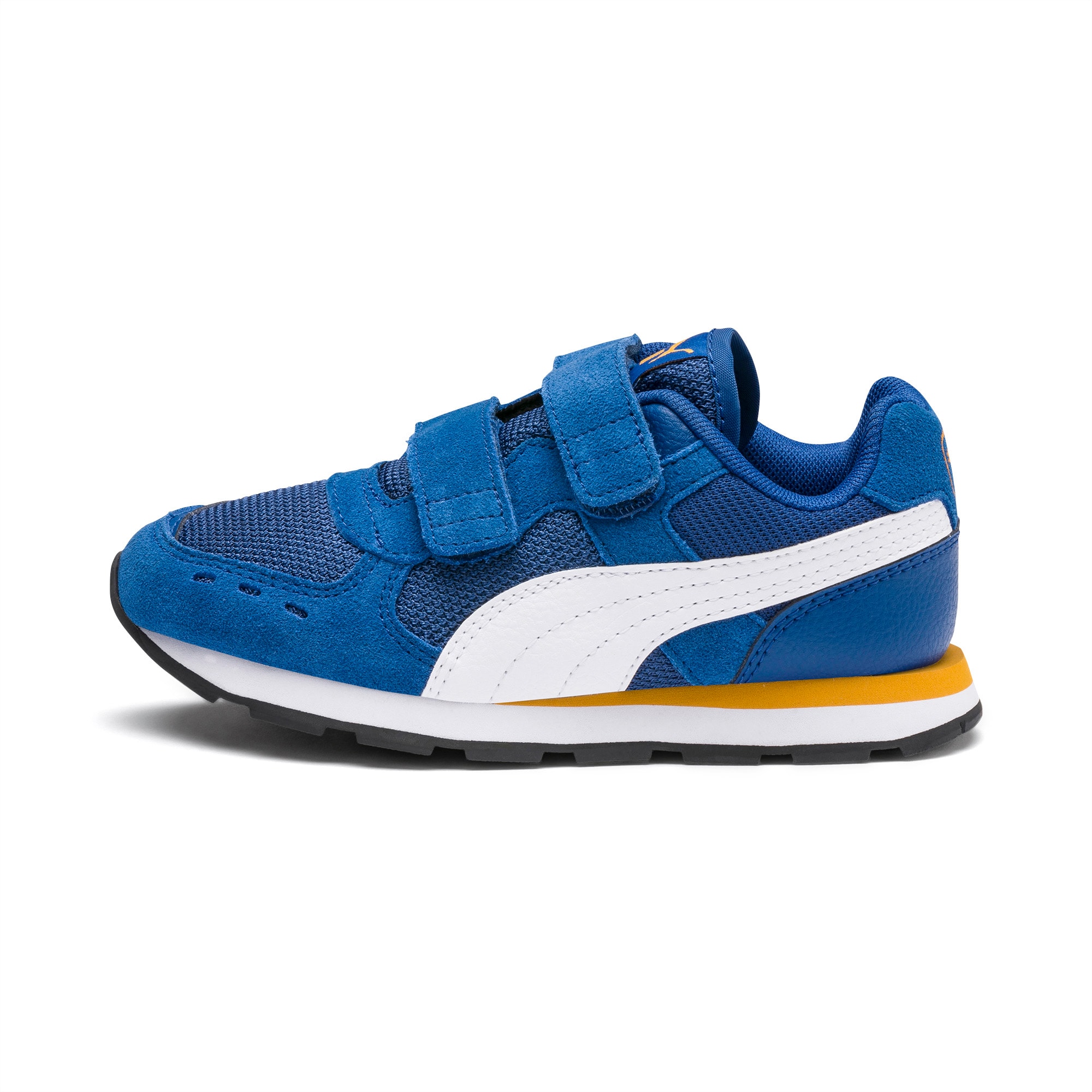 Vista V Kids' Trainers | PUMA Kids Sneakers | PUMA Estonia