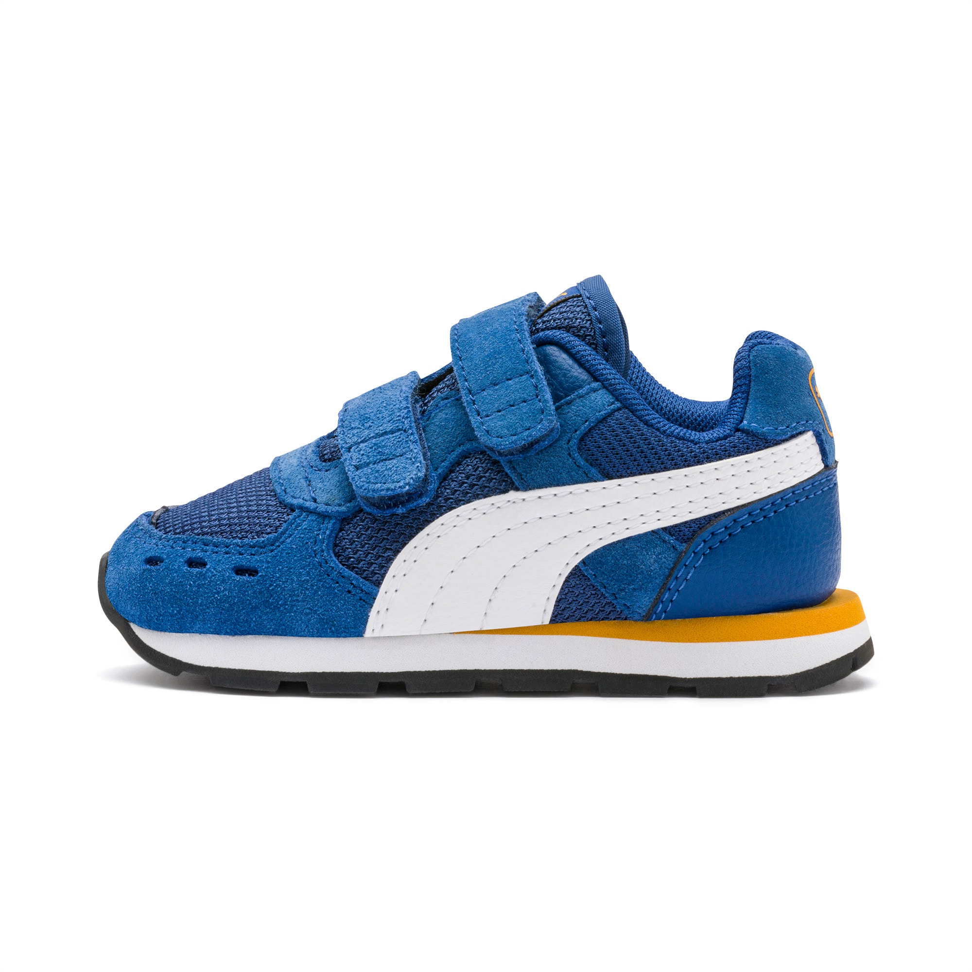 Scarpe neonato puma hot sale