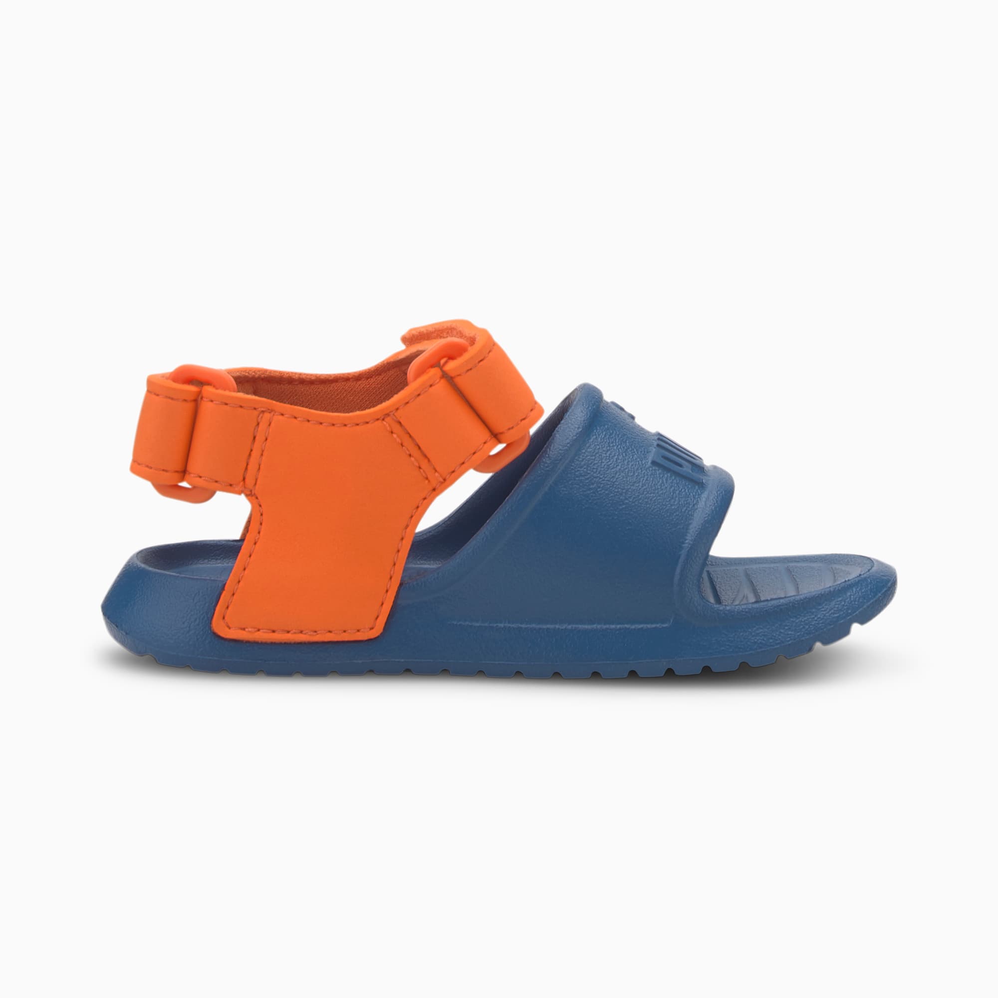 puma infant sandals