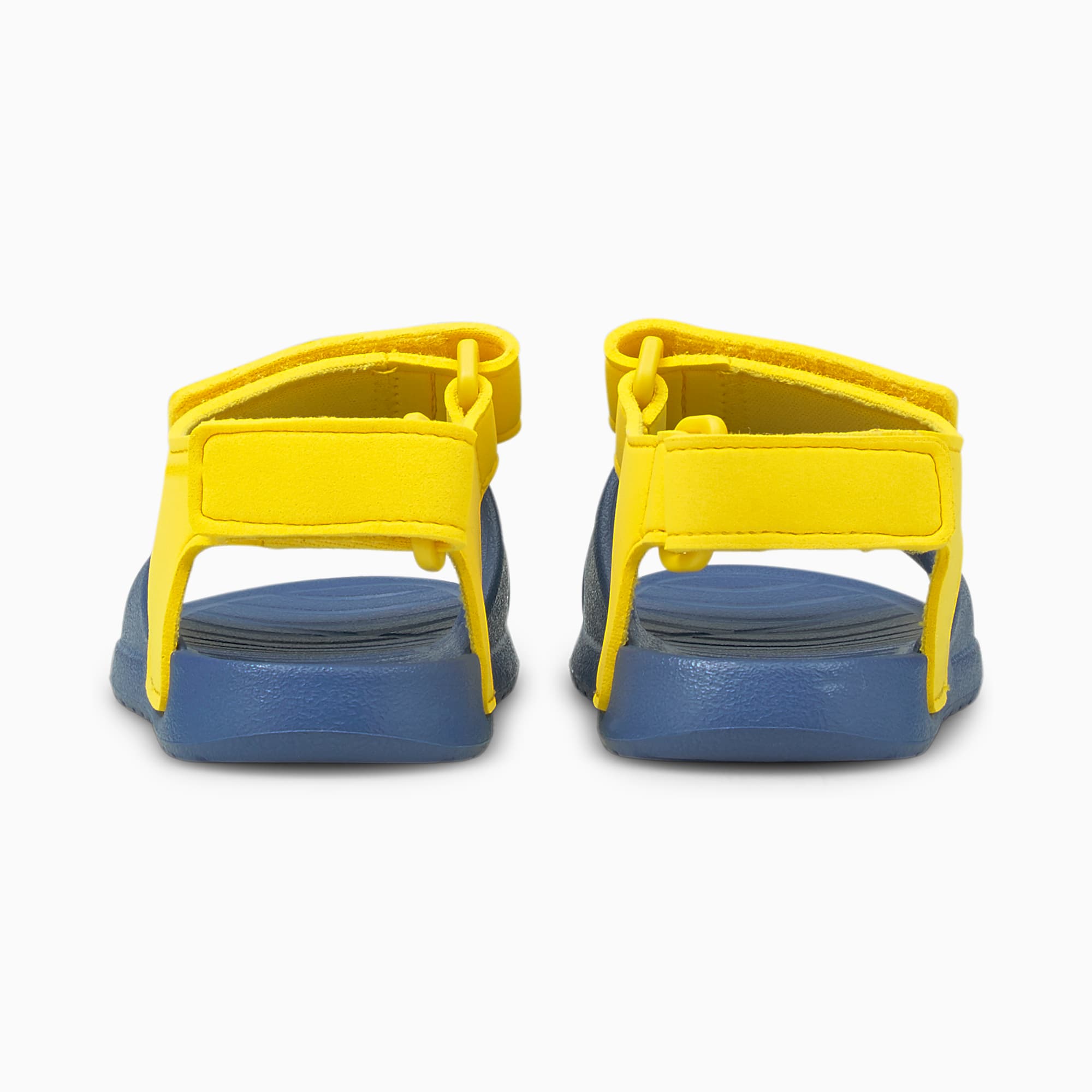 Toddler puma sandals deals