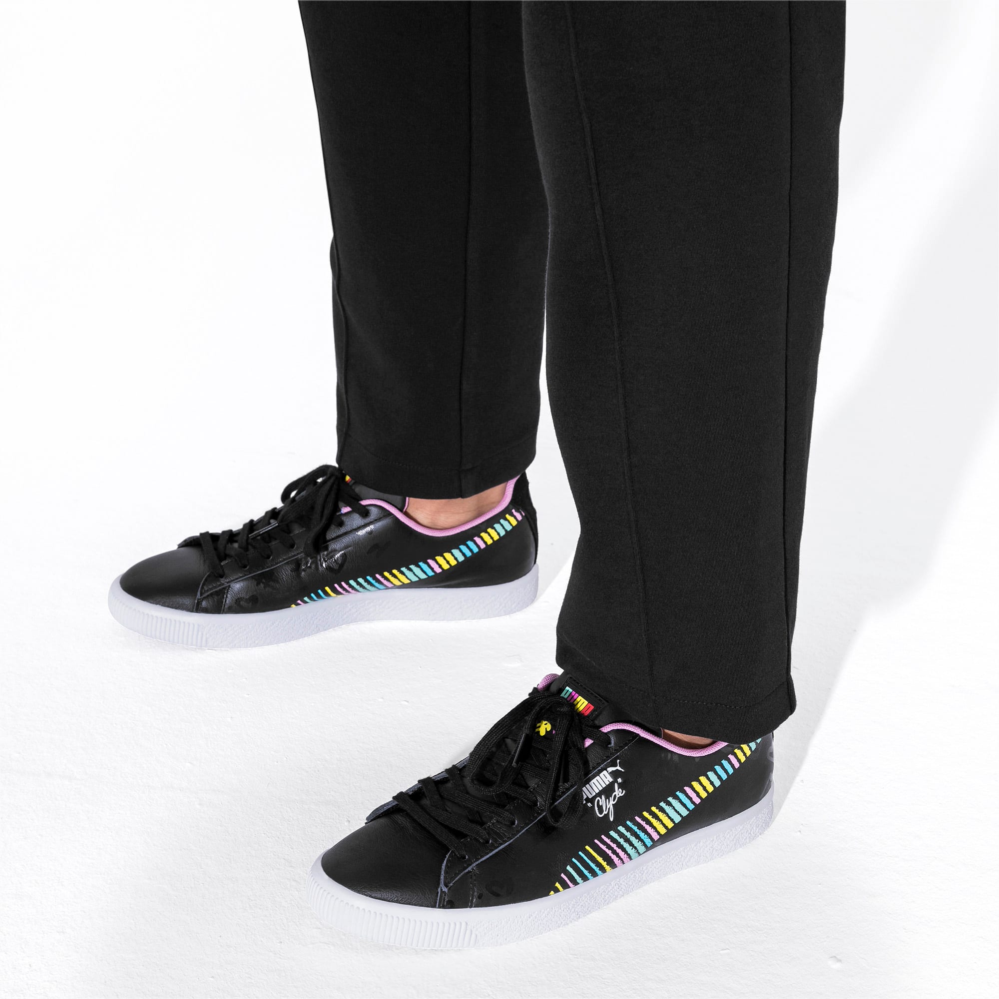 Puma x bradley theodore sale clyde