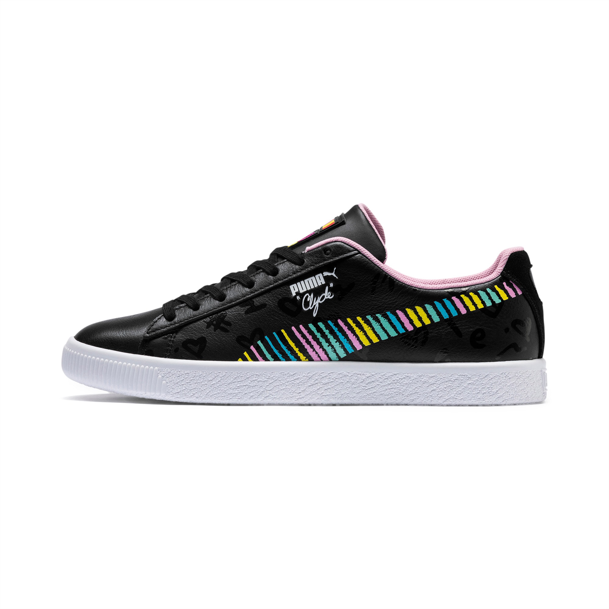 breuk cache verwijzen Puma Clyde Bradley Theodore Outlet, SAVE 30% - icarus.photos