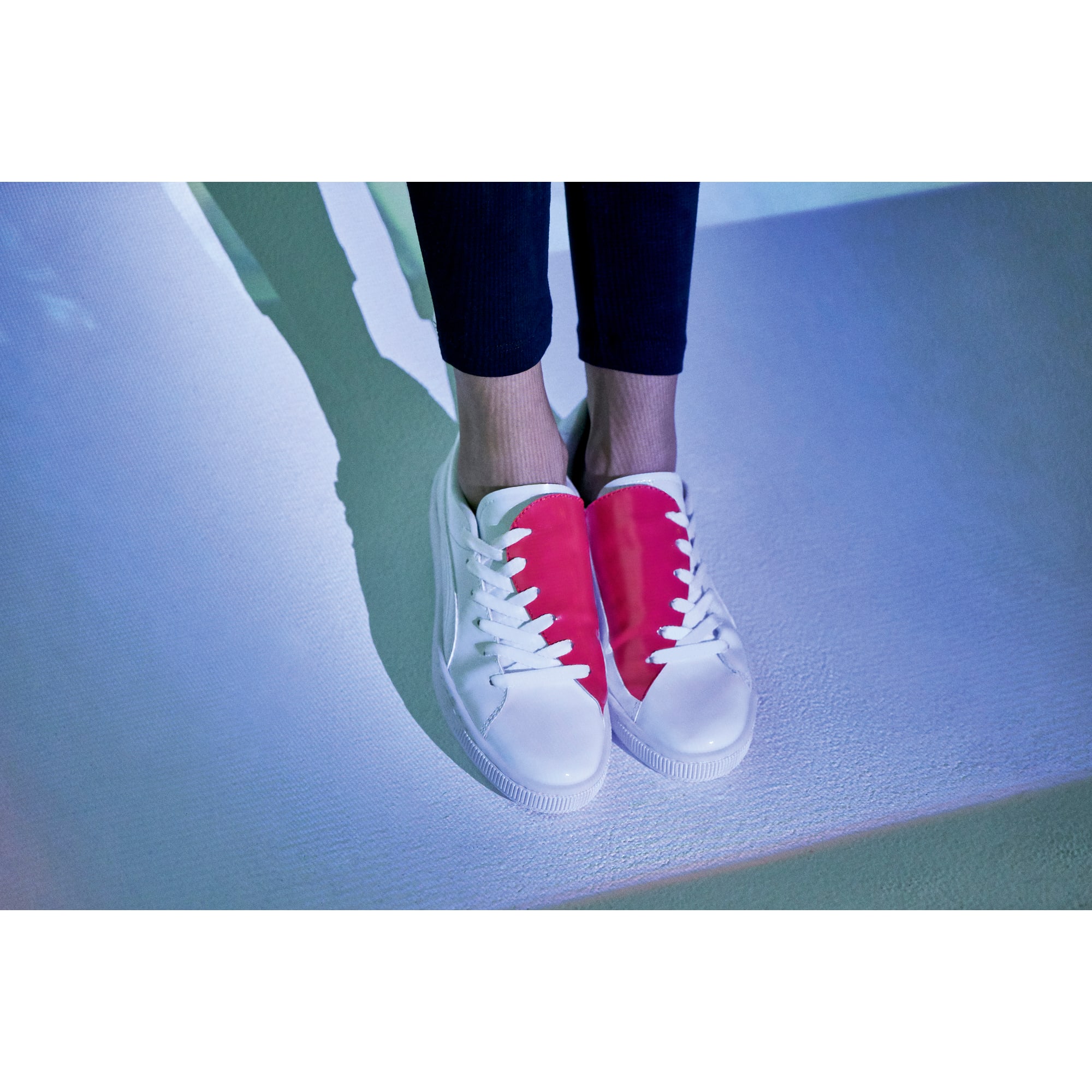Basket crush deals puma
