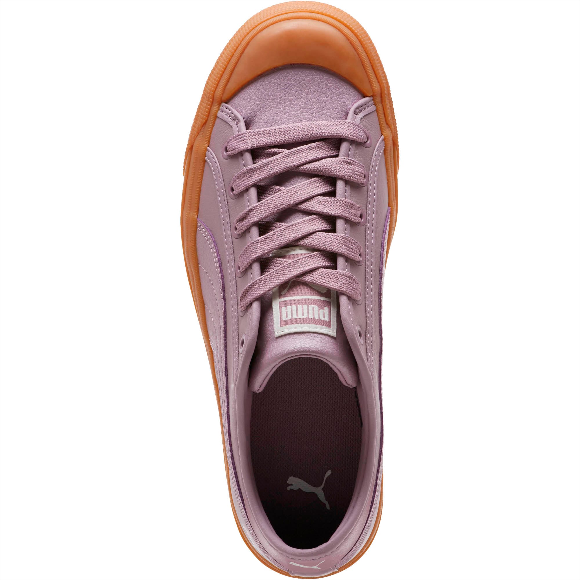 Capri Metallic Women s Sneakers
