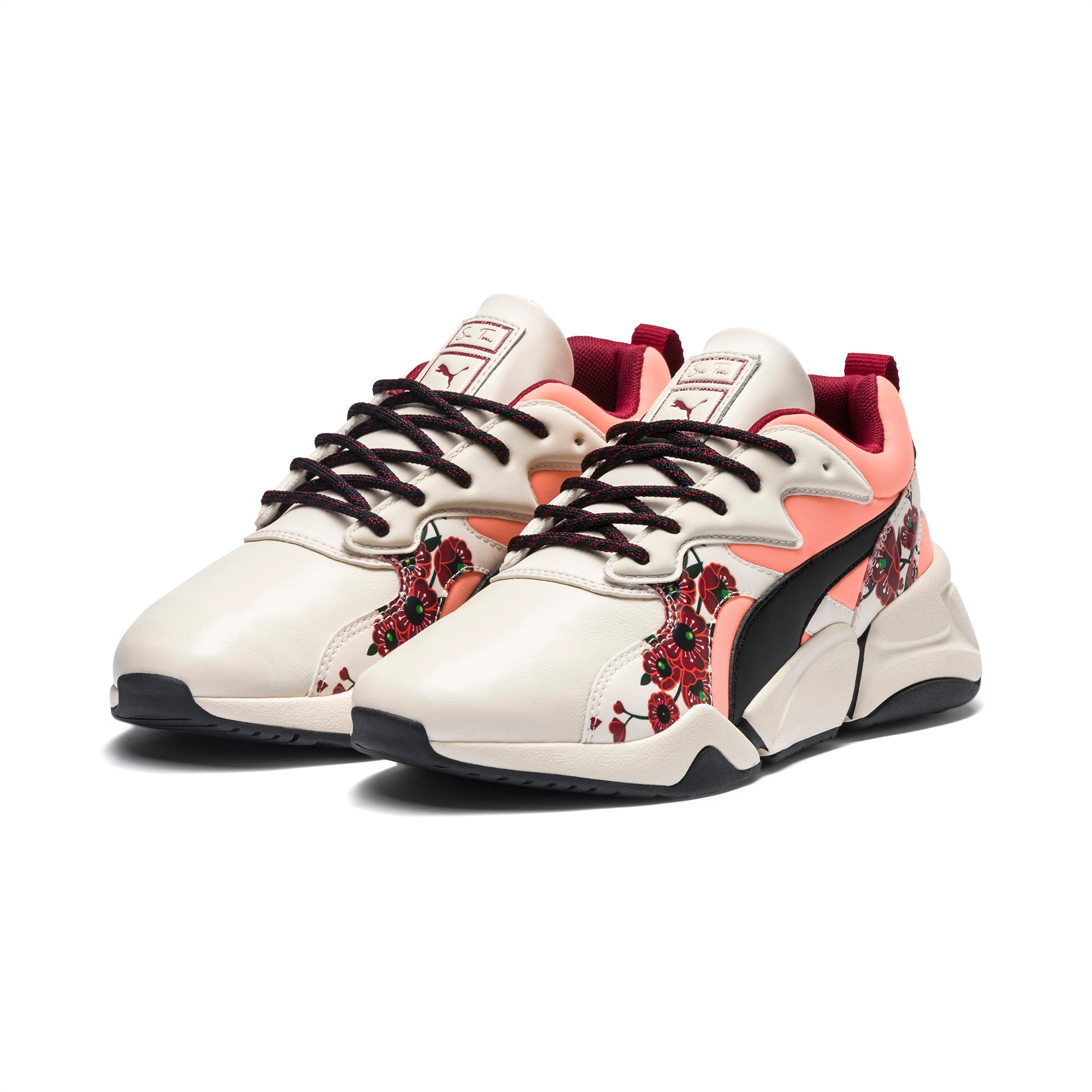 puma x sue tsai nova women's sneakers