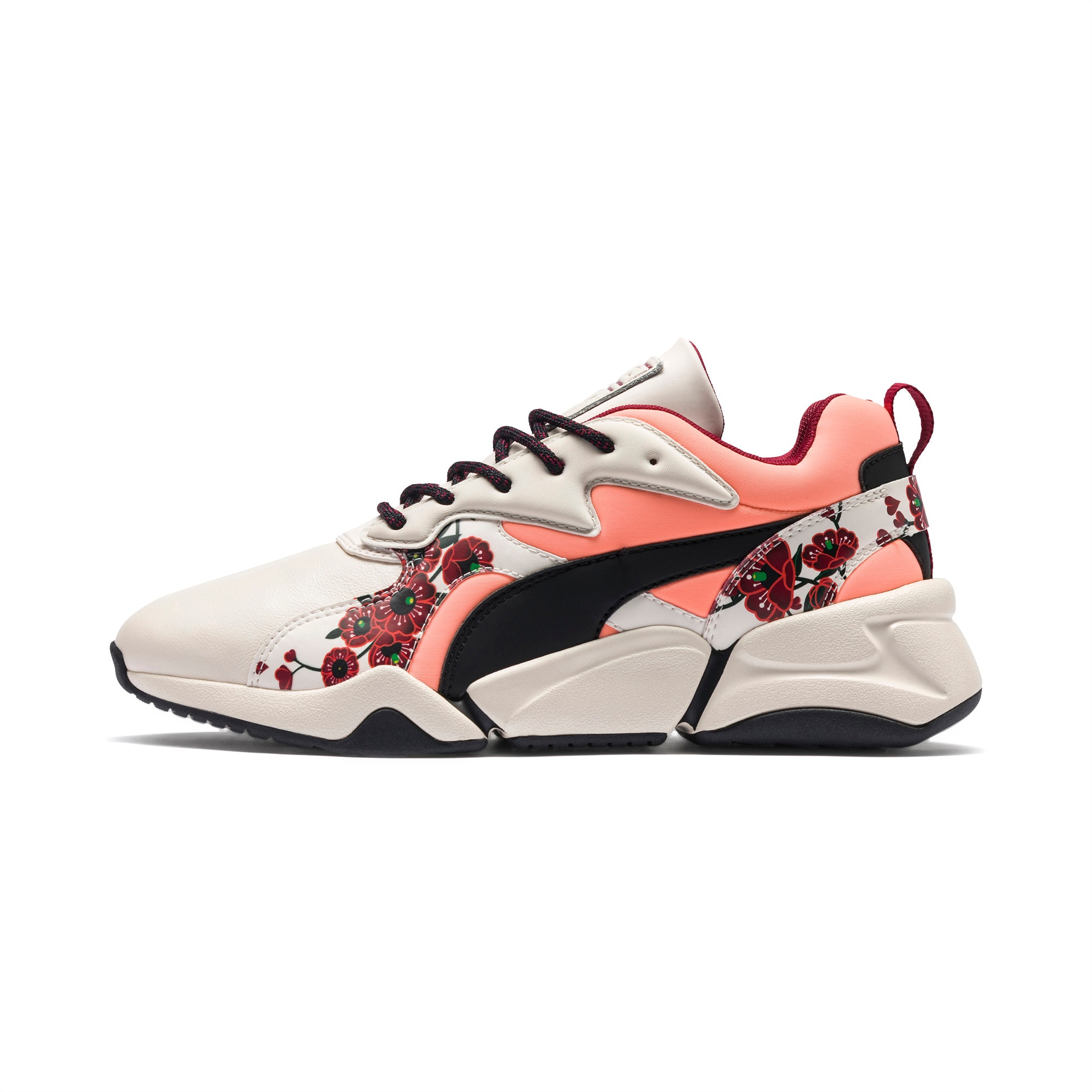 puma x sue tsai nova women's sneakers