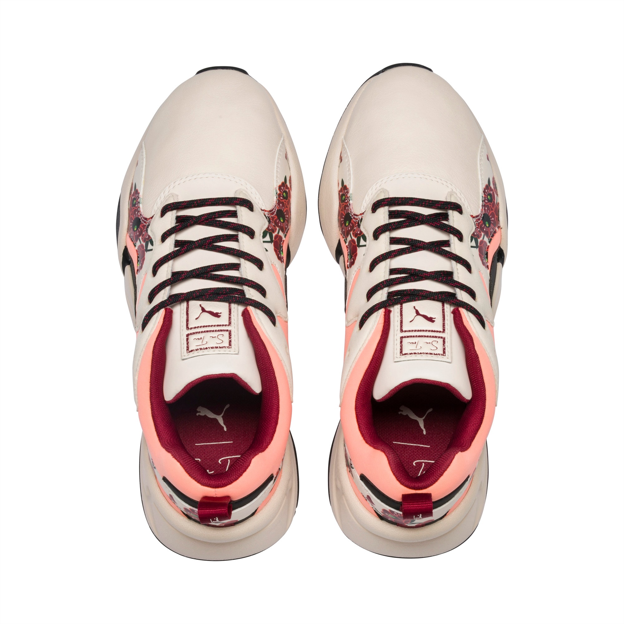 Tenis puma sue 2025 tsai
