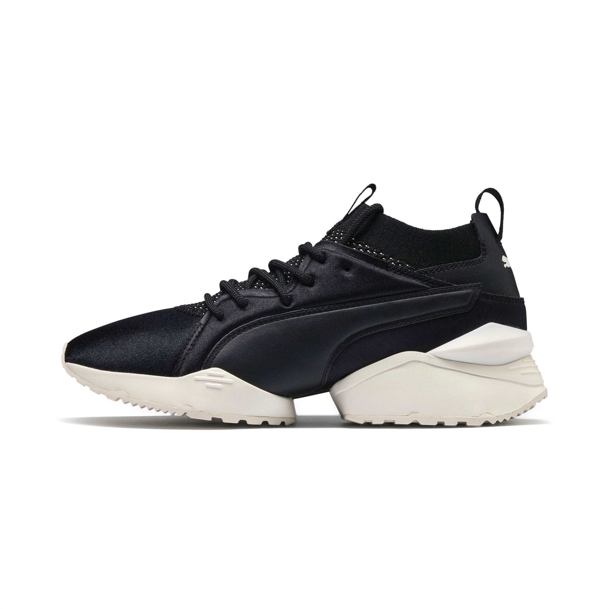 puma muse maia white