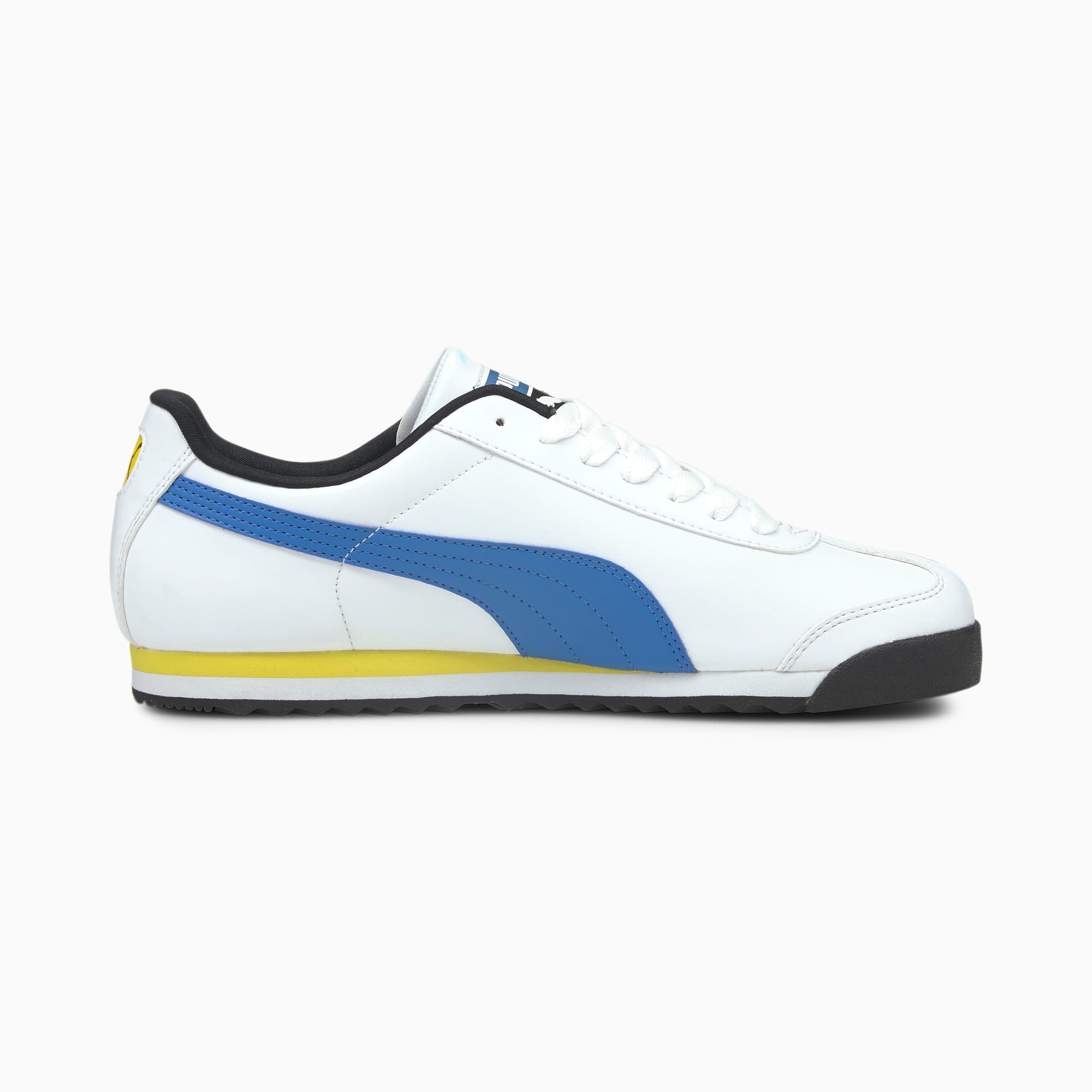 Zapatilla puma roma basic clearance