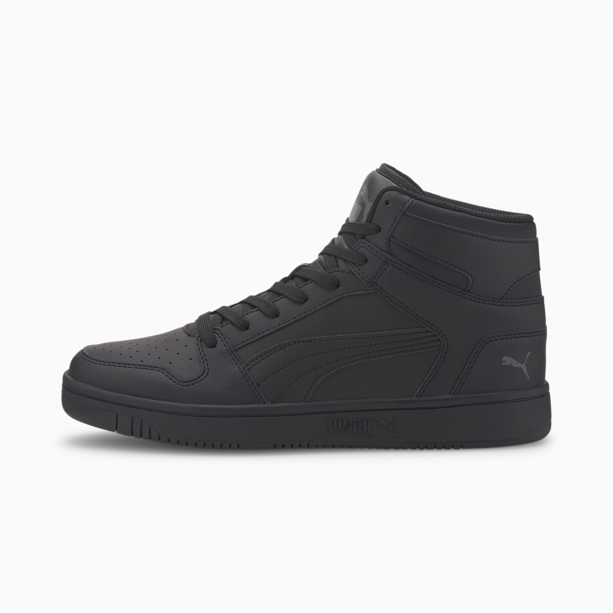 Puma rebound layup sneakers hot sale