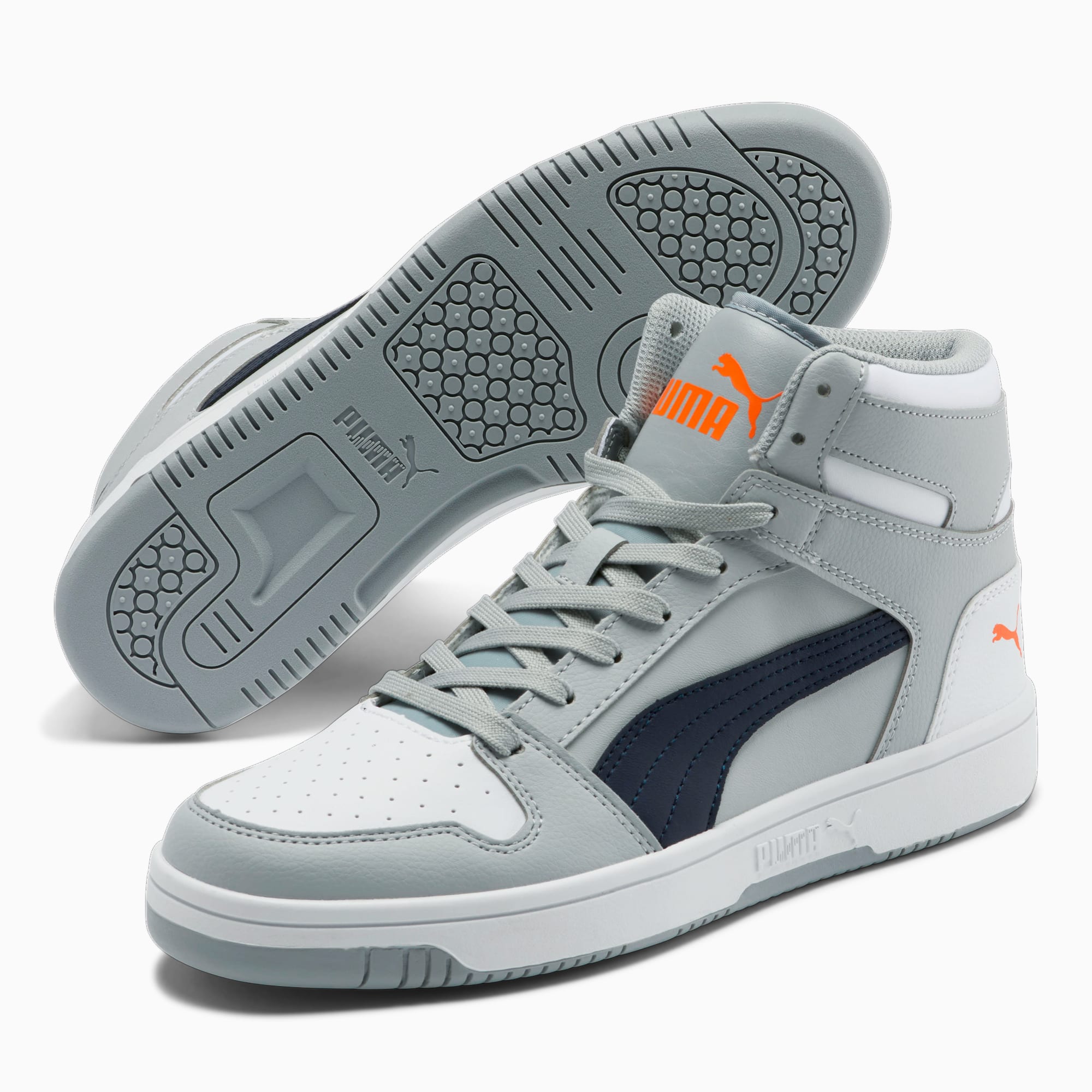 Puma yoyo navy sales