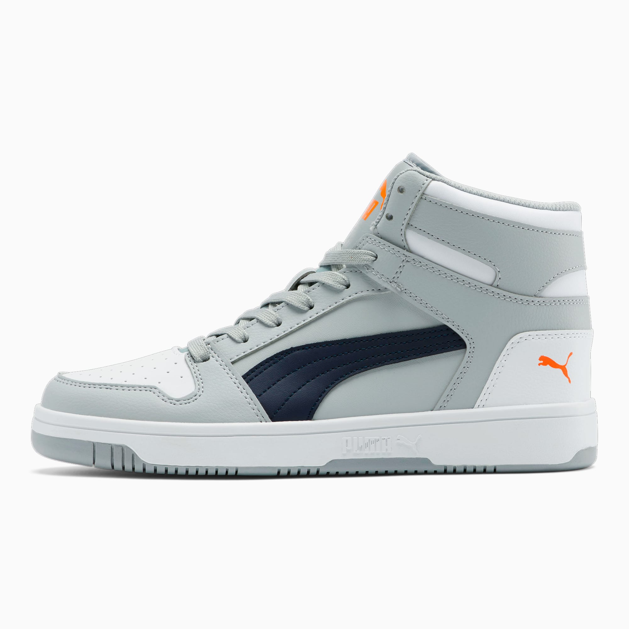 Puma cheap high trainers