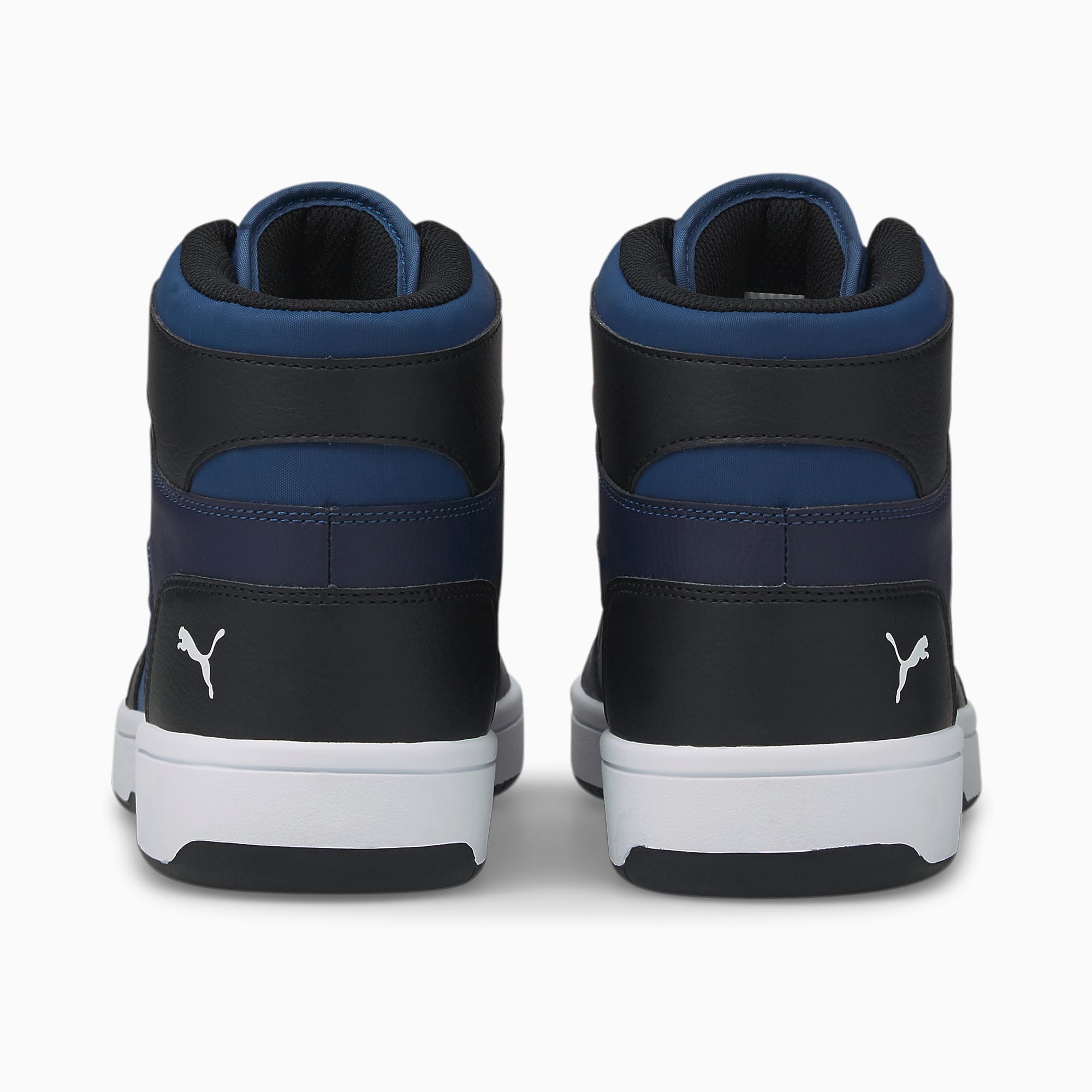 Puma rebound layup sneakers online