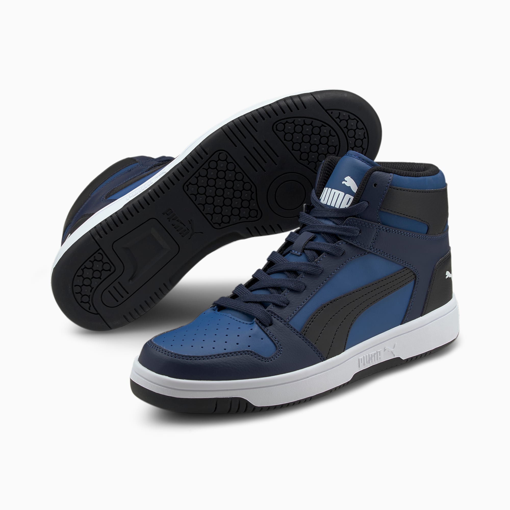 Puma rebound layup new arrivals sneakers