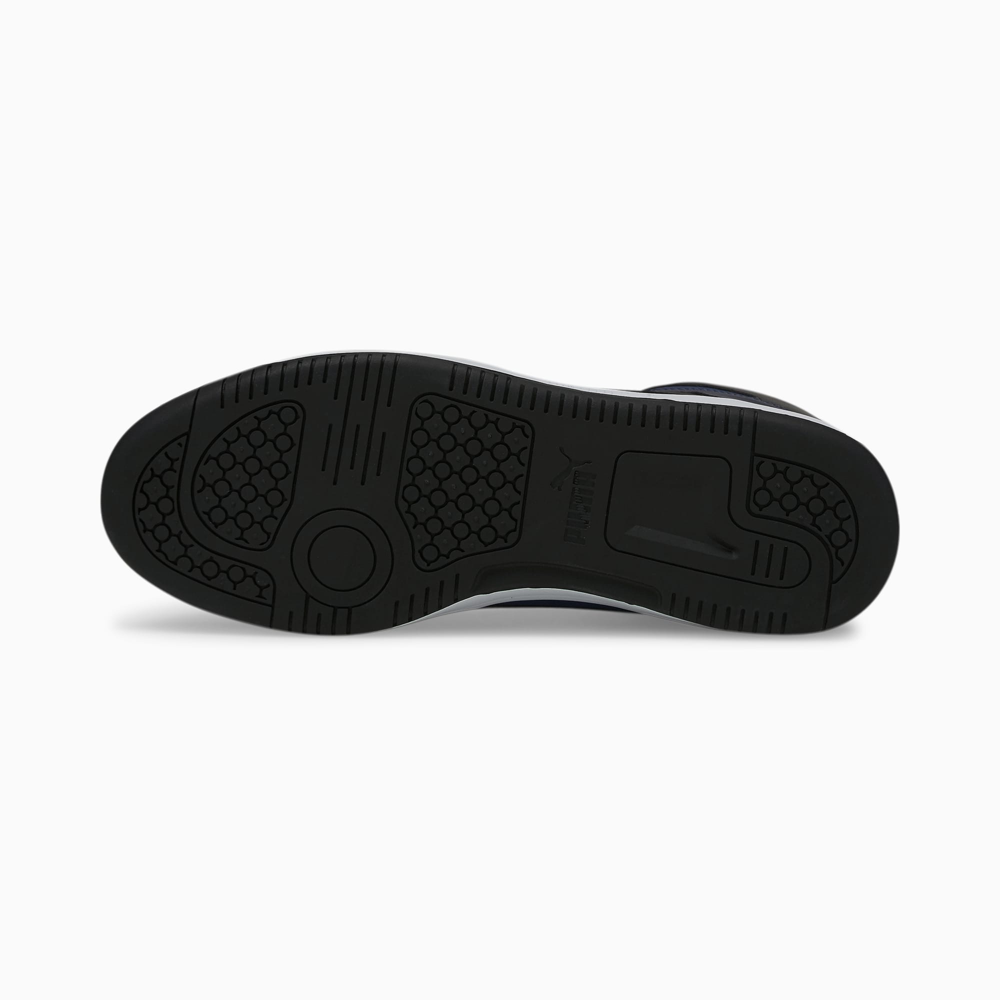 Puma rebound layup l outlet