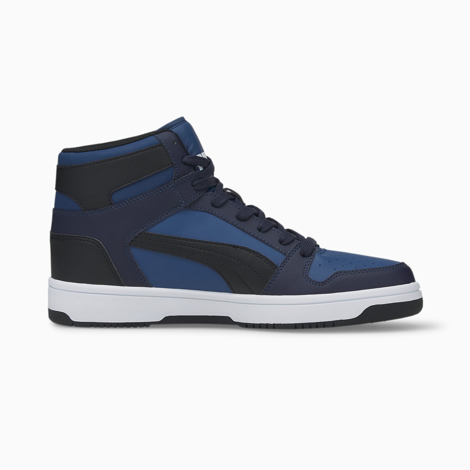 Puma rebound cheap layup fur