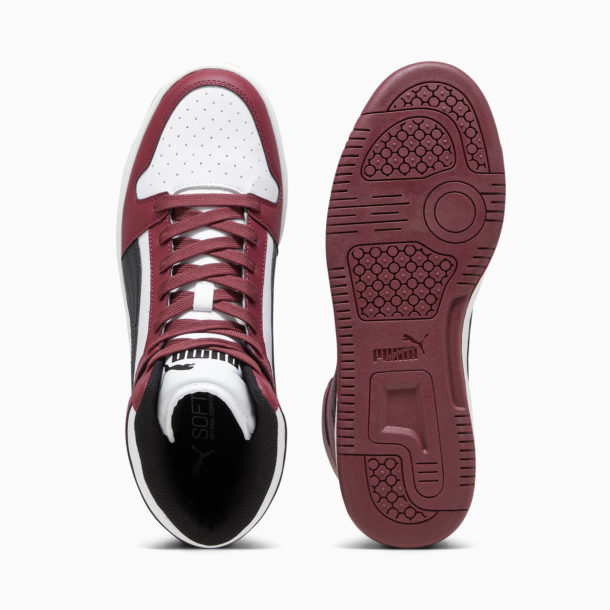 Puma rebound Street v2
