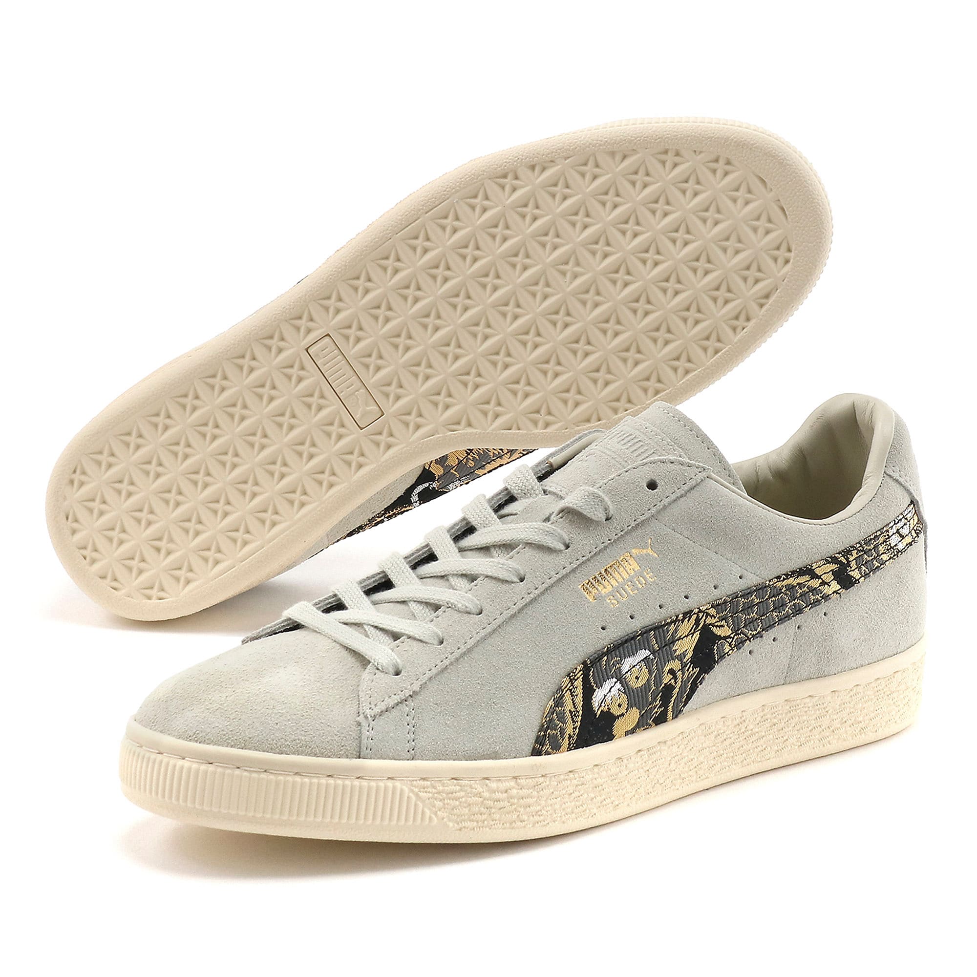 Suede MIJ Sneakers PUMA