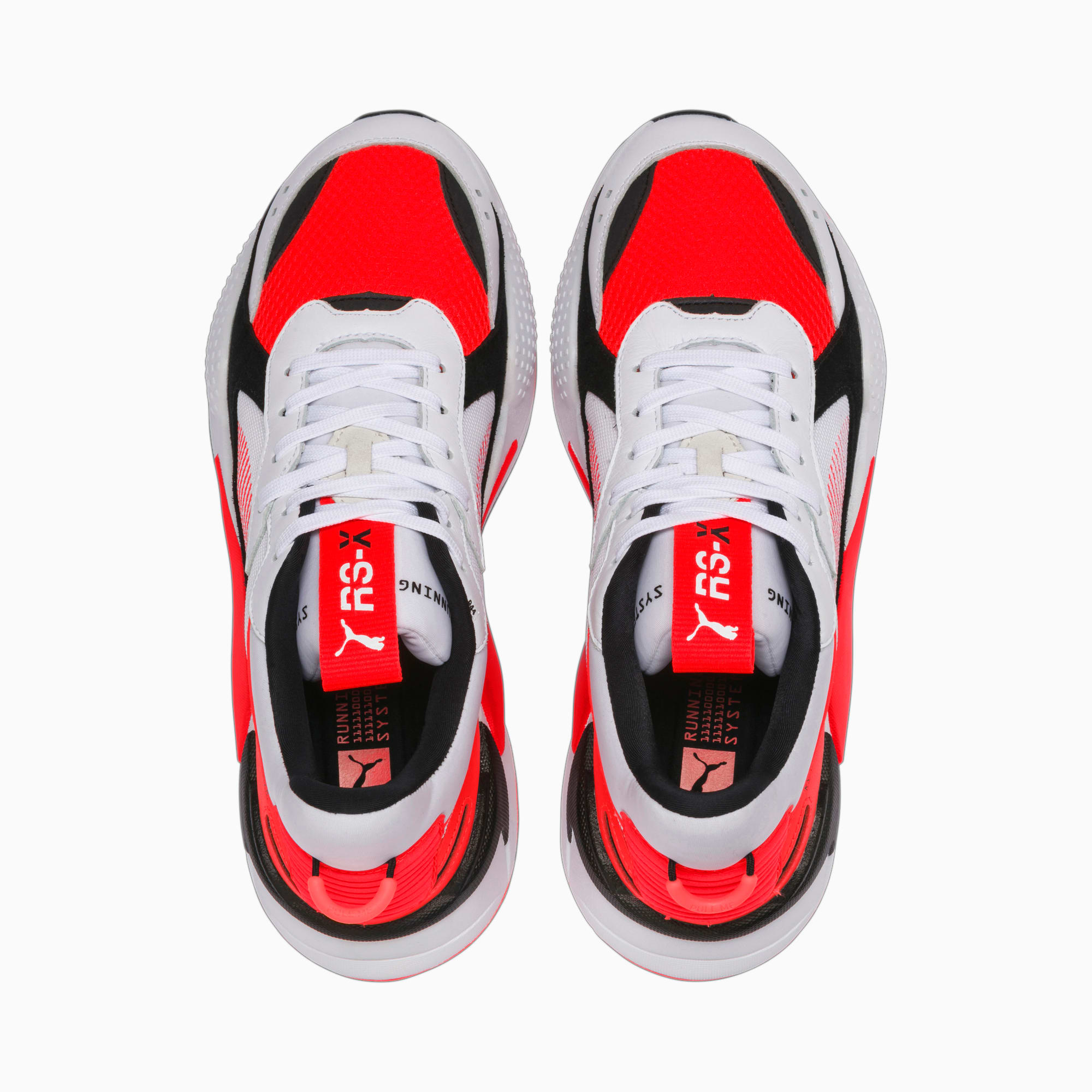 Scarpe rs x on sale