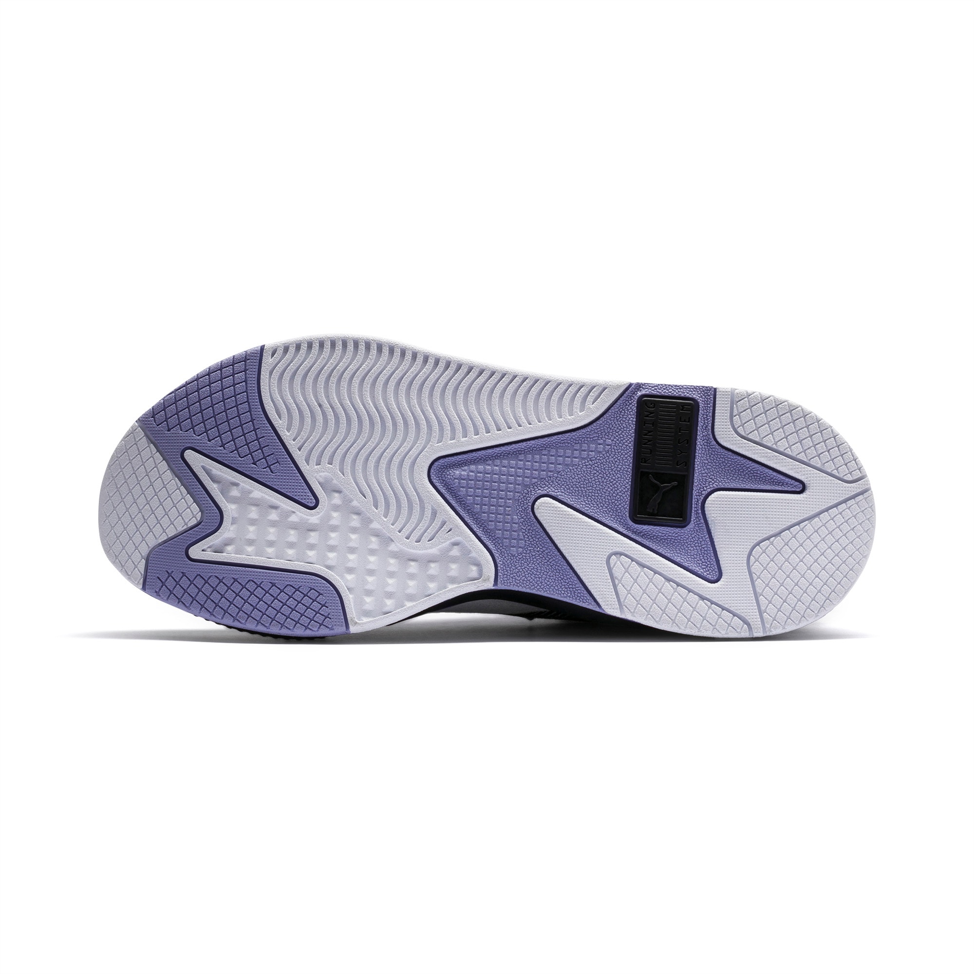 Tenis puma reinvention original top