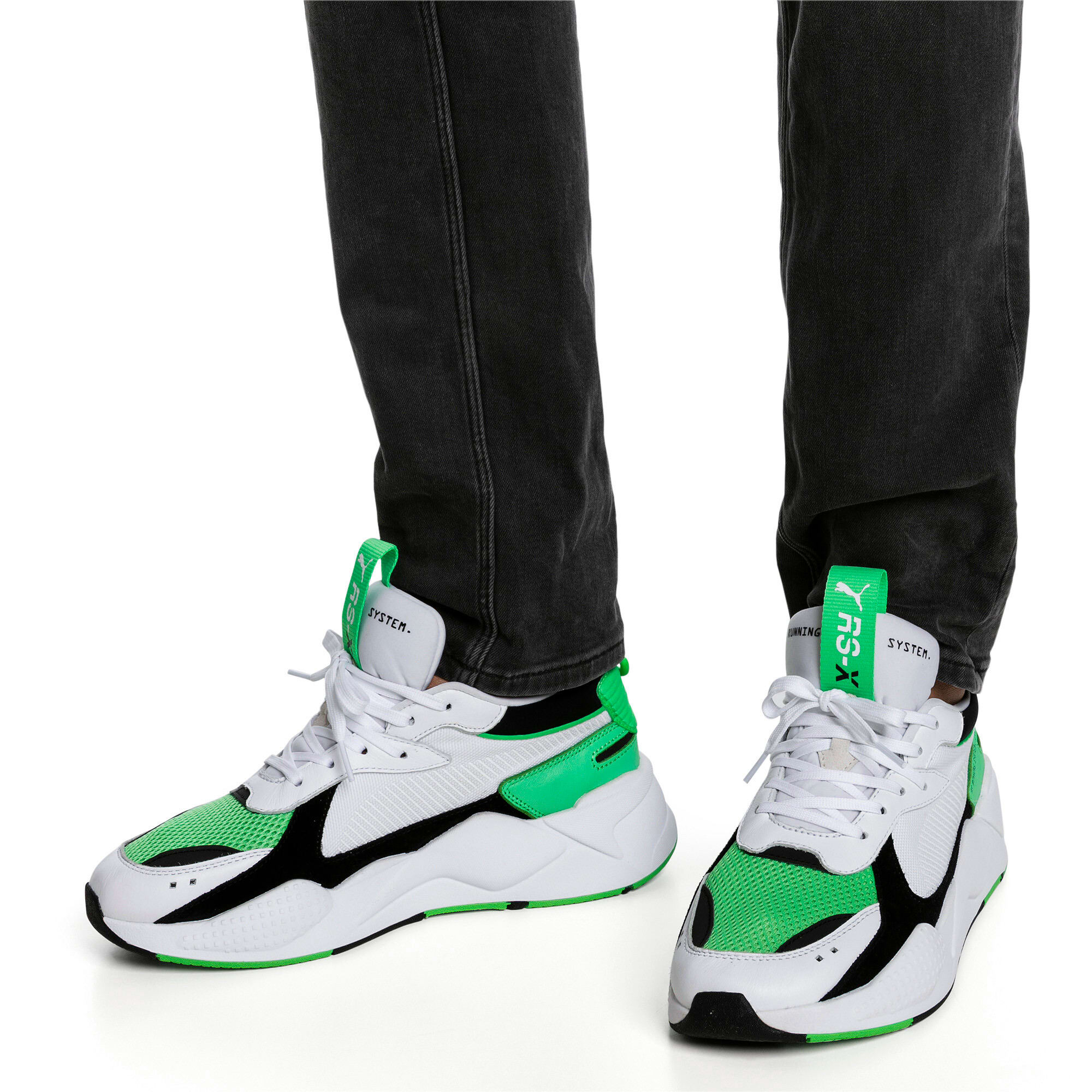 RS X Reinvention Sneaker RS X Reinvention Sneaker