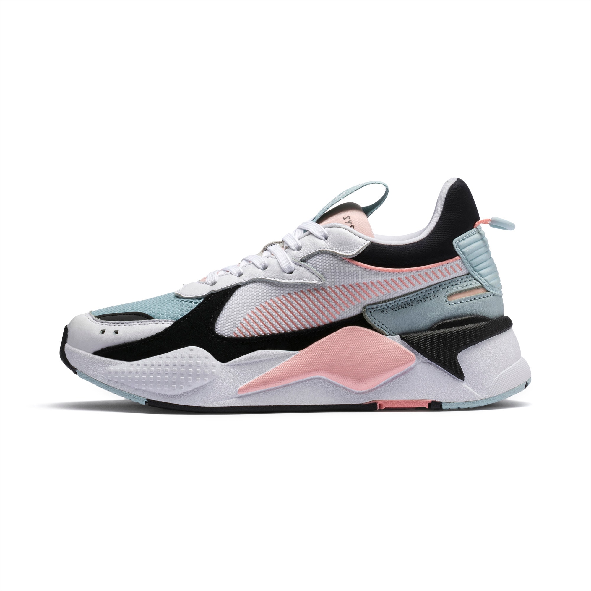 puma rs o reinvention