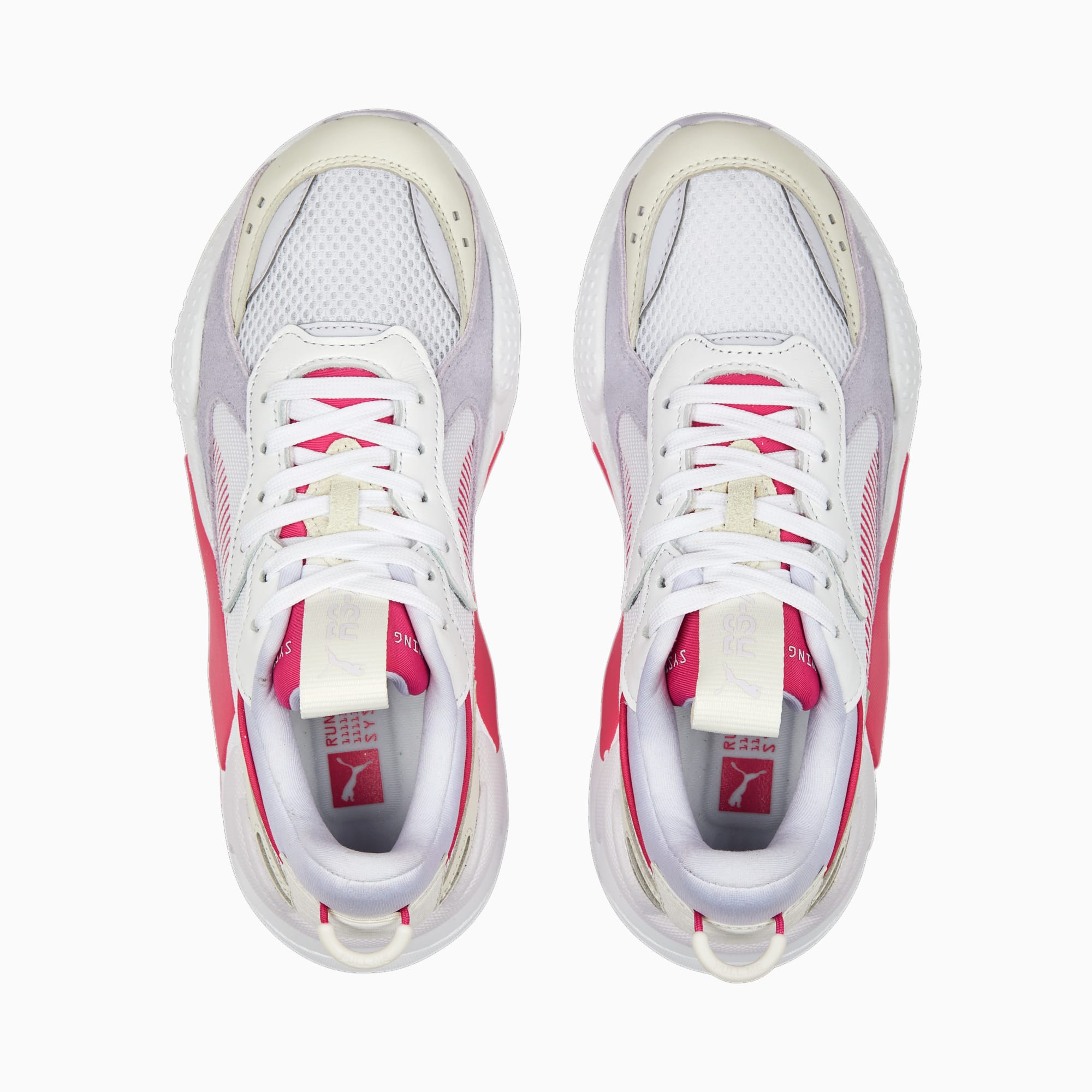 Rsx 2025 reinvention puma