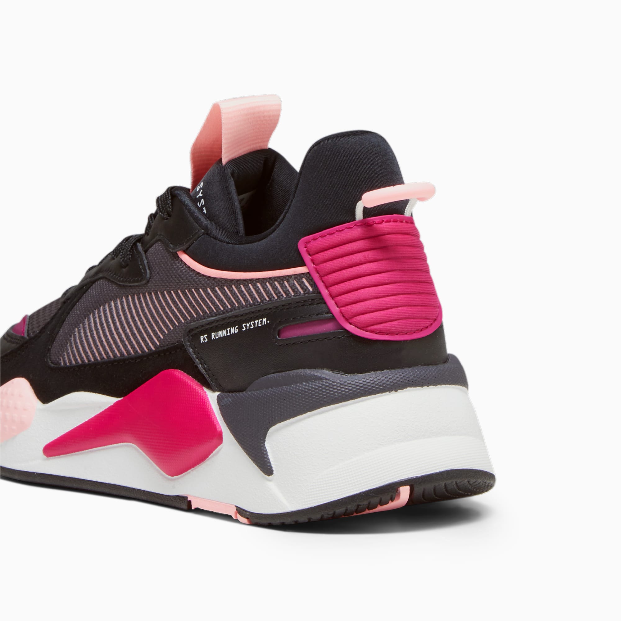 Puma rsx deals reinvention infrared