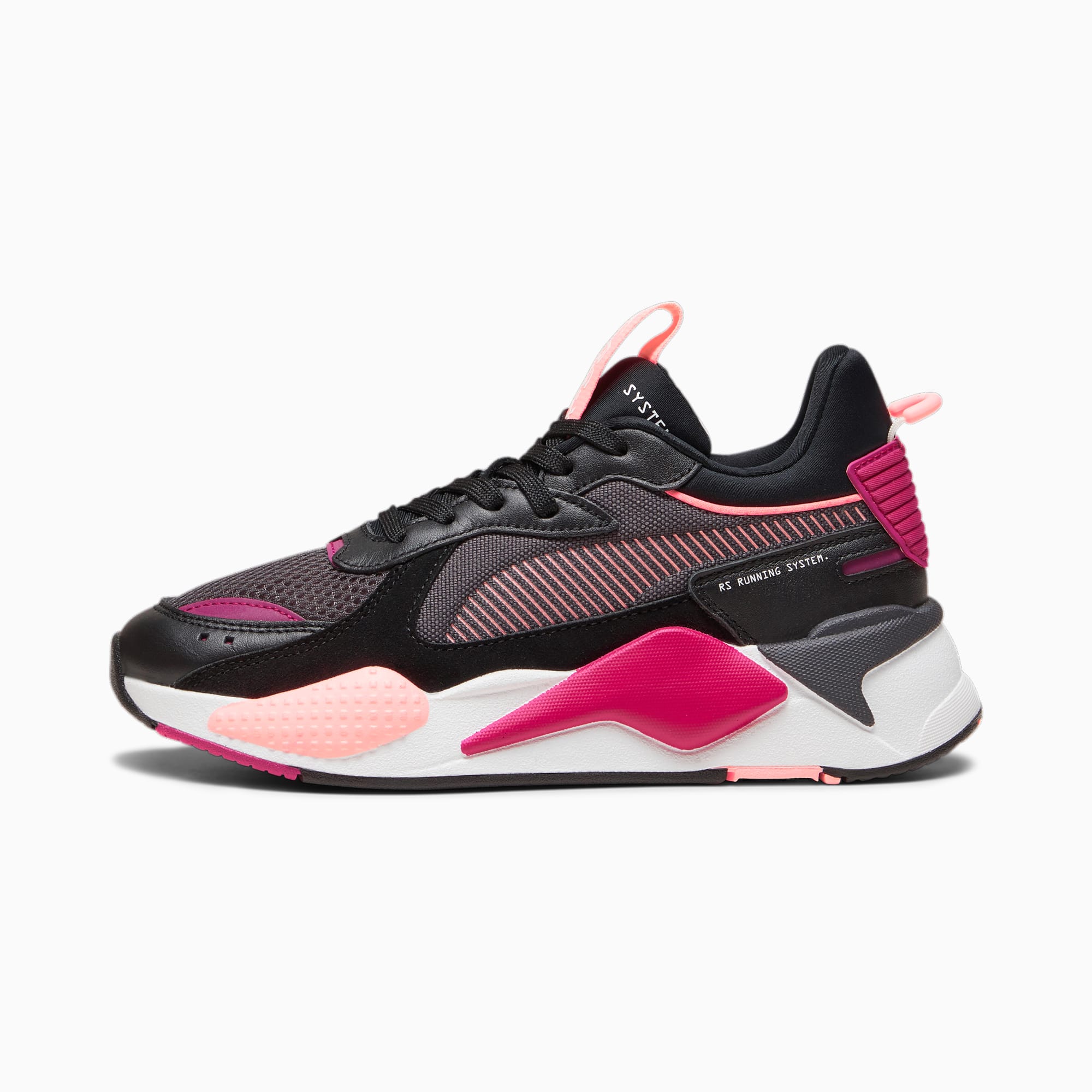 Puma juta rs top