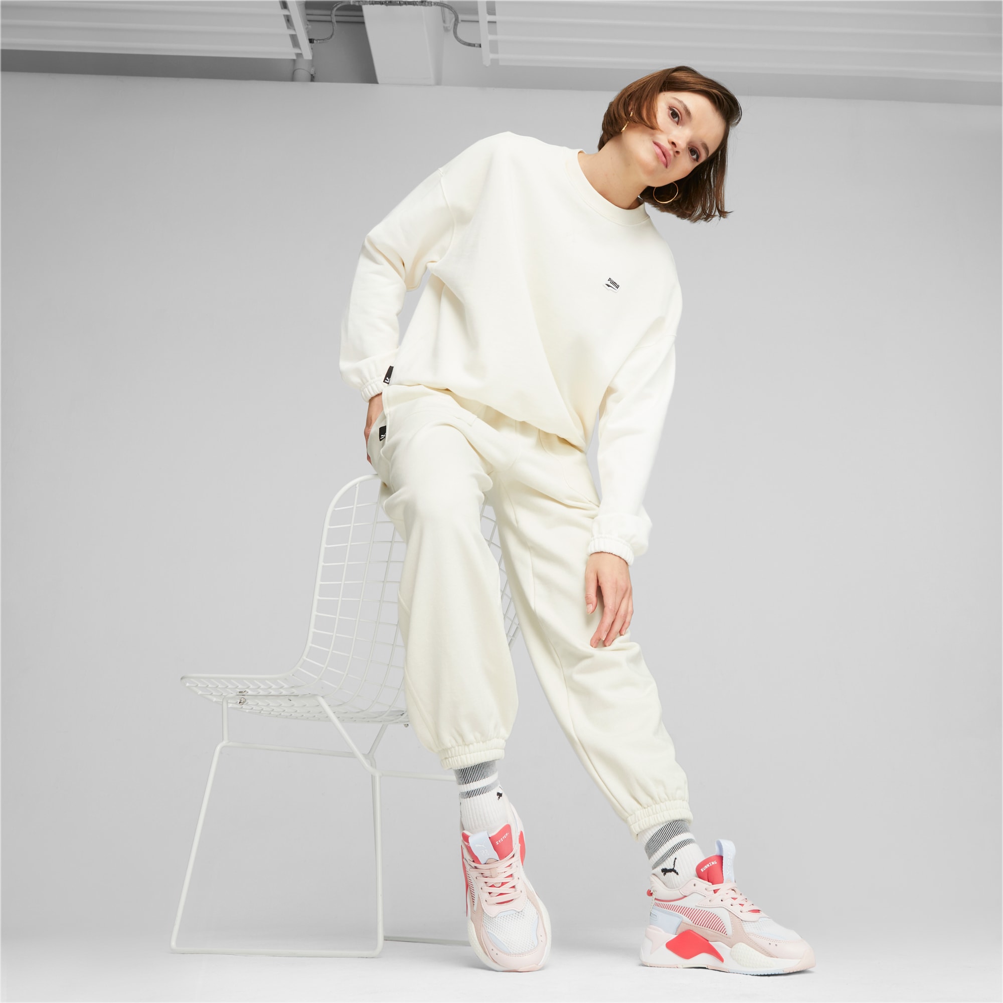 Puma rsx reinvention pink store