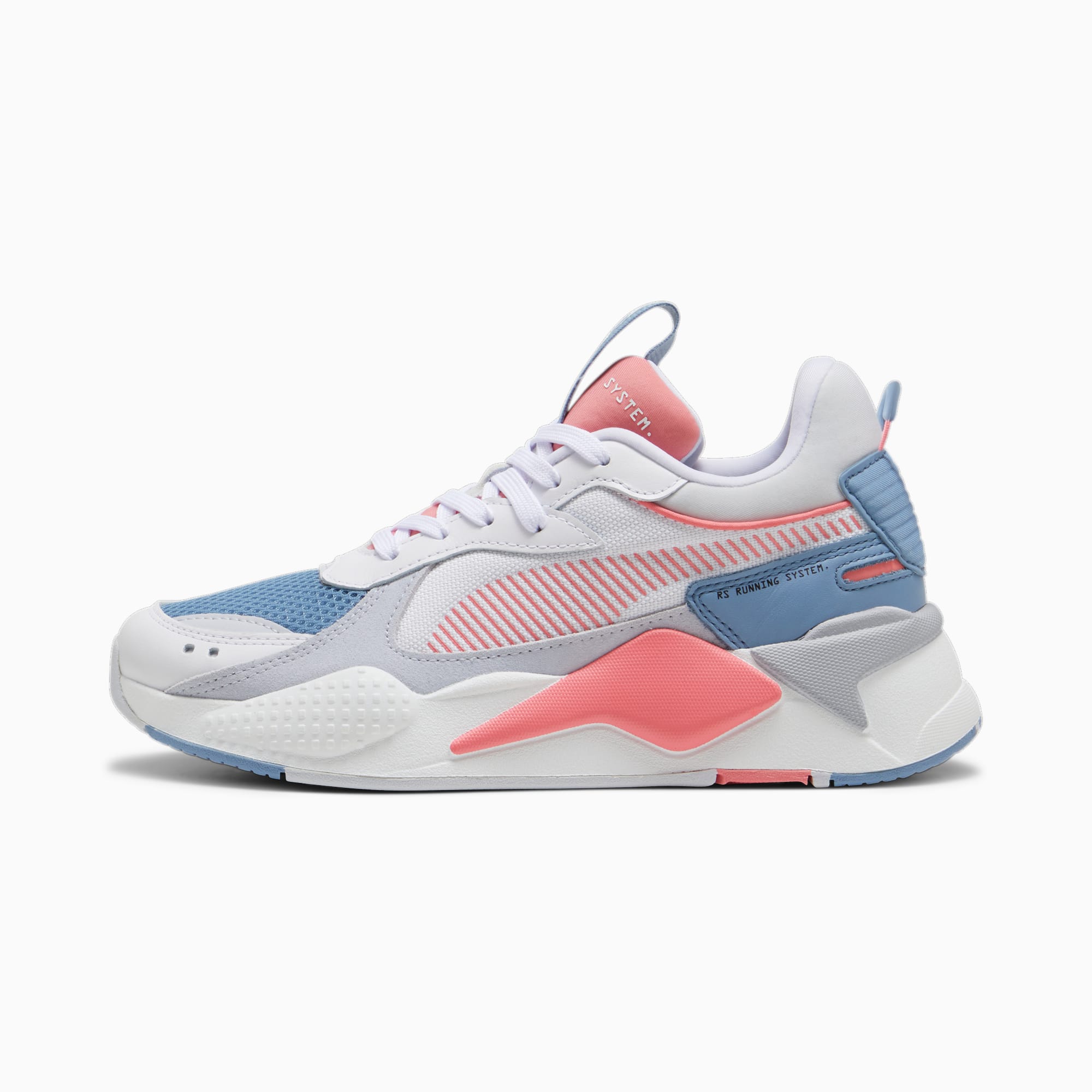 Zapatillas puma rs x toys mujer on sale