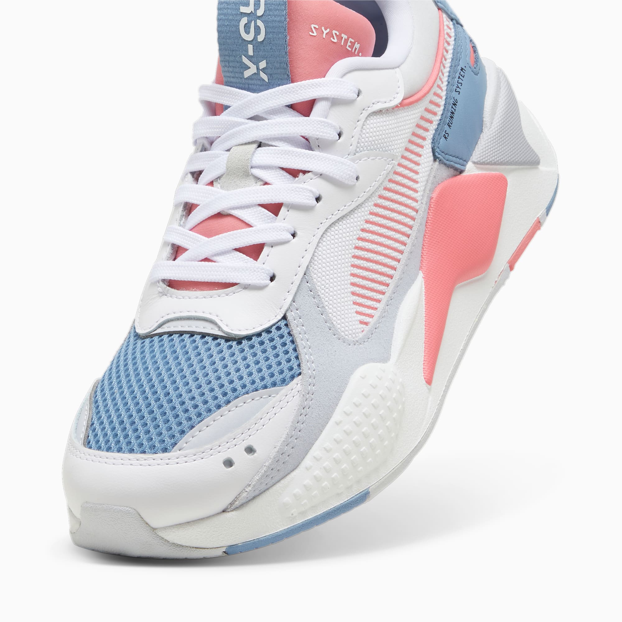 Zapatillas RS X Reinvention unisex