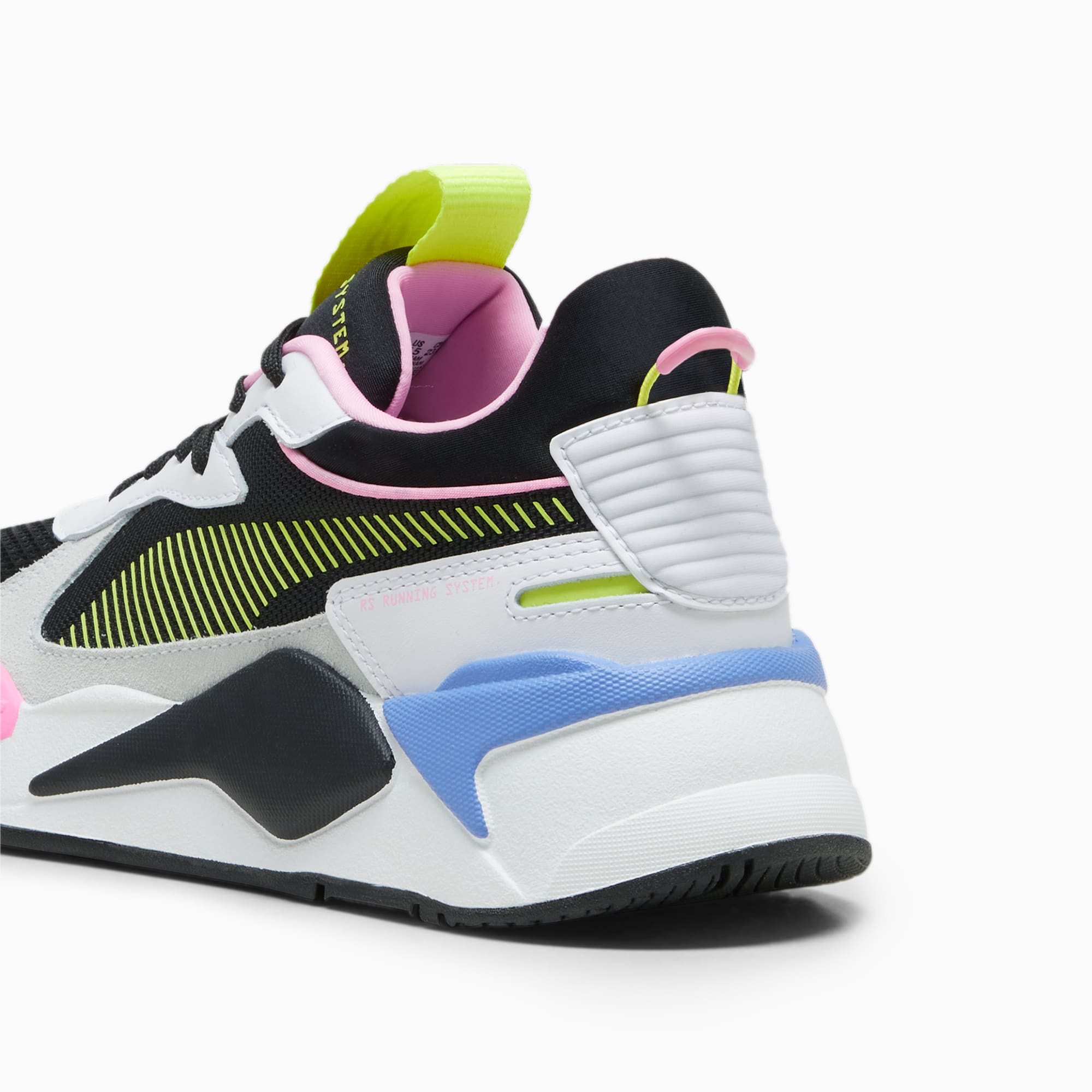 Puma rx100 shoes 2025