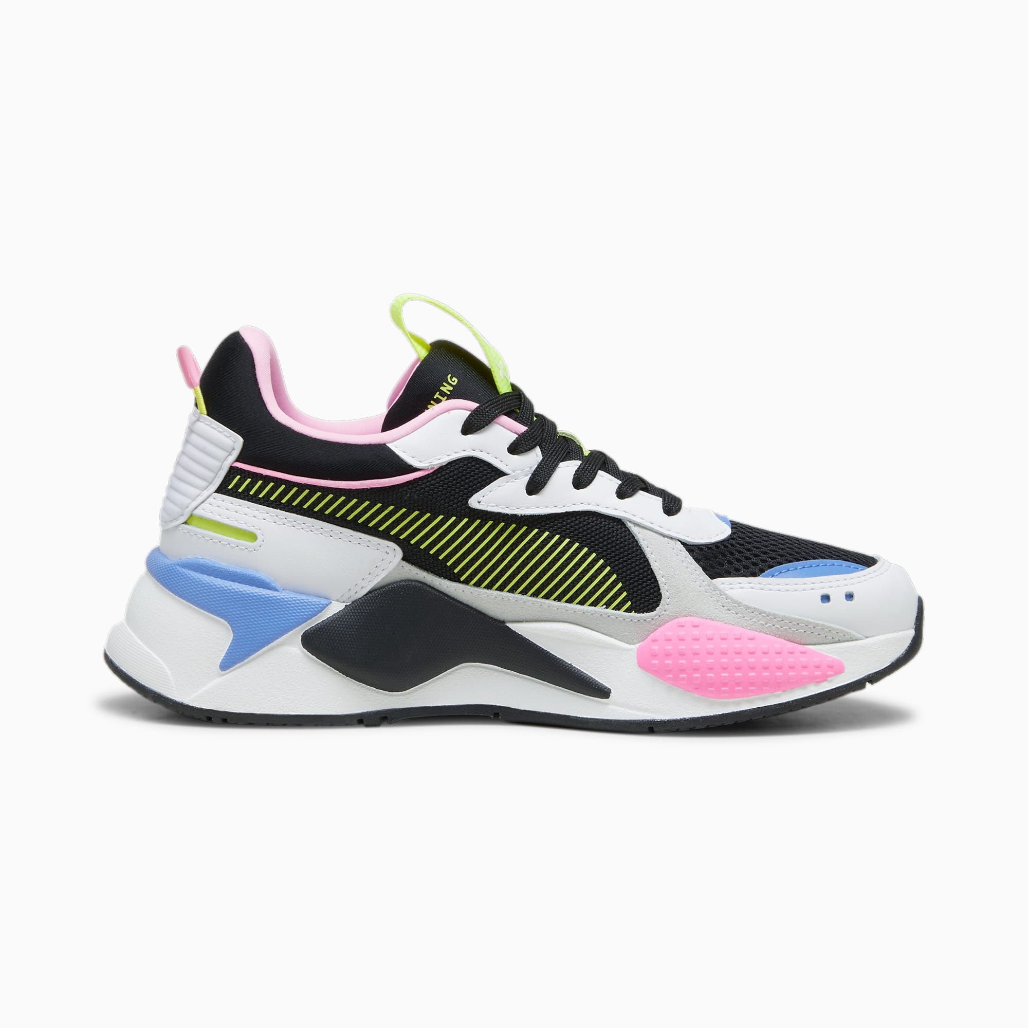 PUMA RS Shoes Buy RS X Toys Trophies Tracks Reinvention RS 0 PUMA