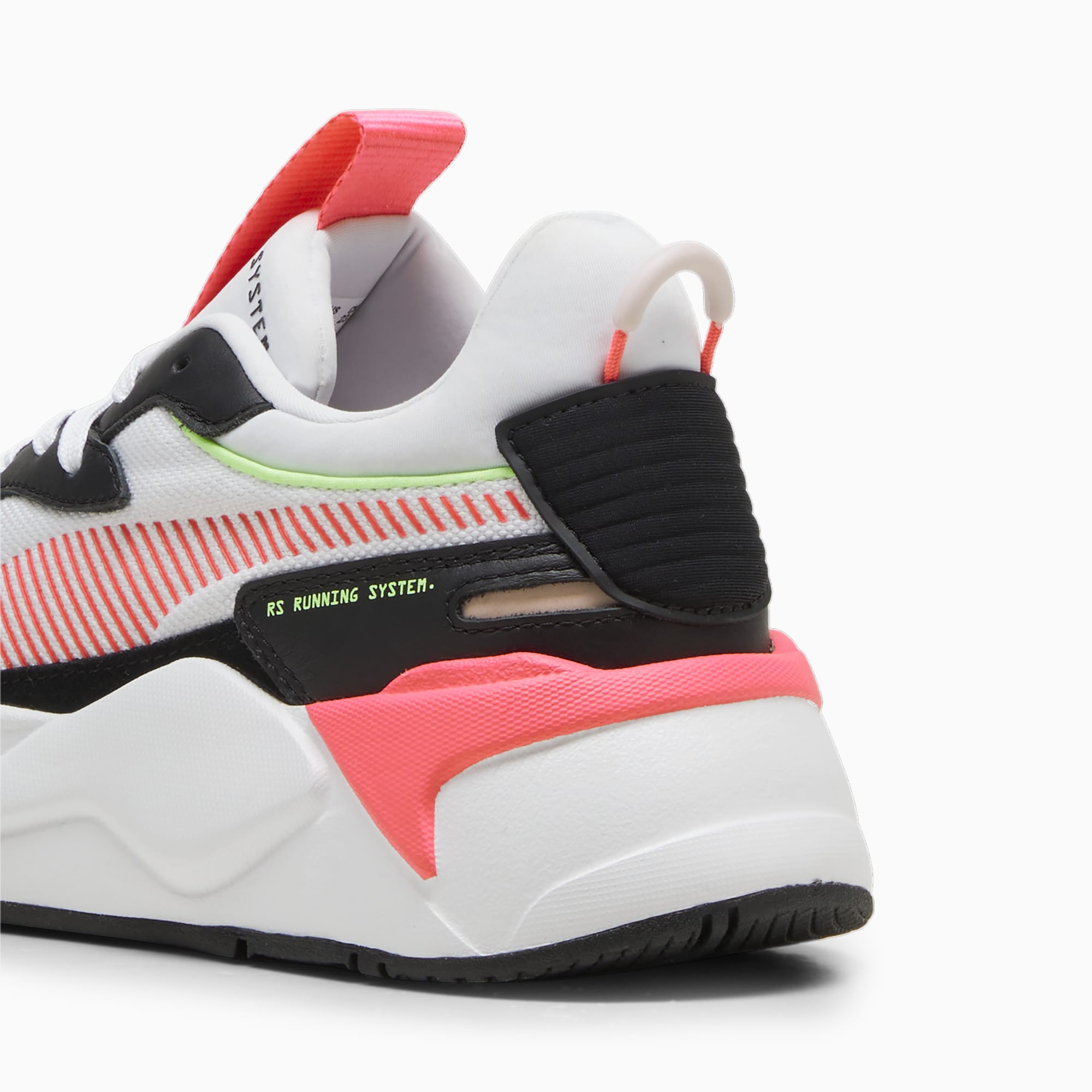 RS X Reinvention Trainers