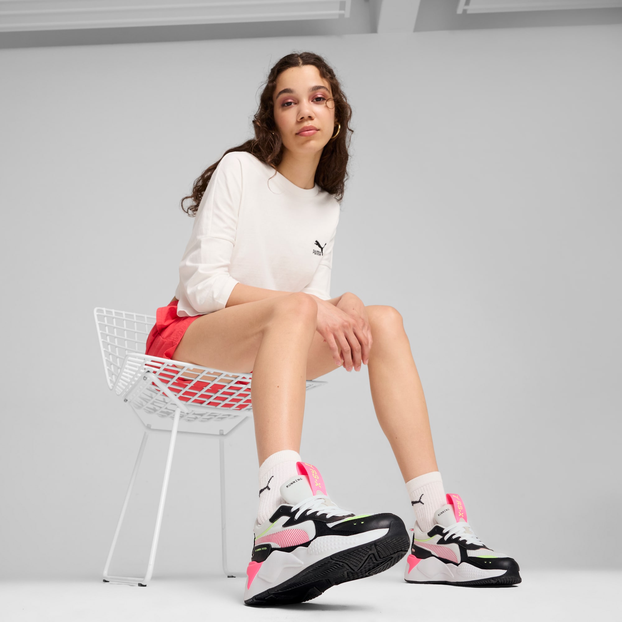 Puma rs x running shoes new arrivals