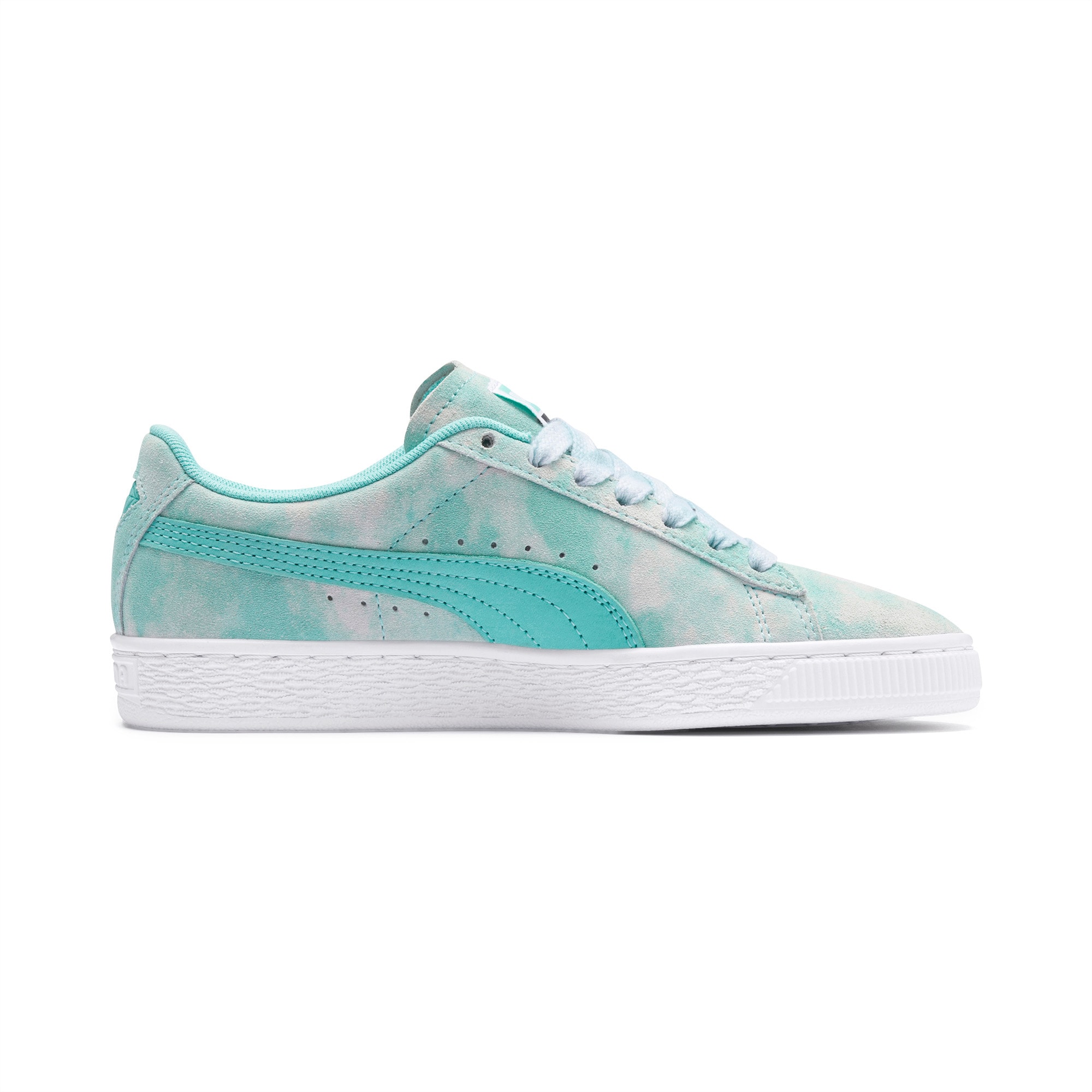 PUMA x DIAMOND SUPPLY CO. Suede Sneakers JR PUMA