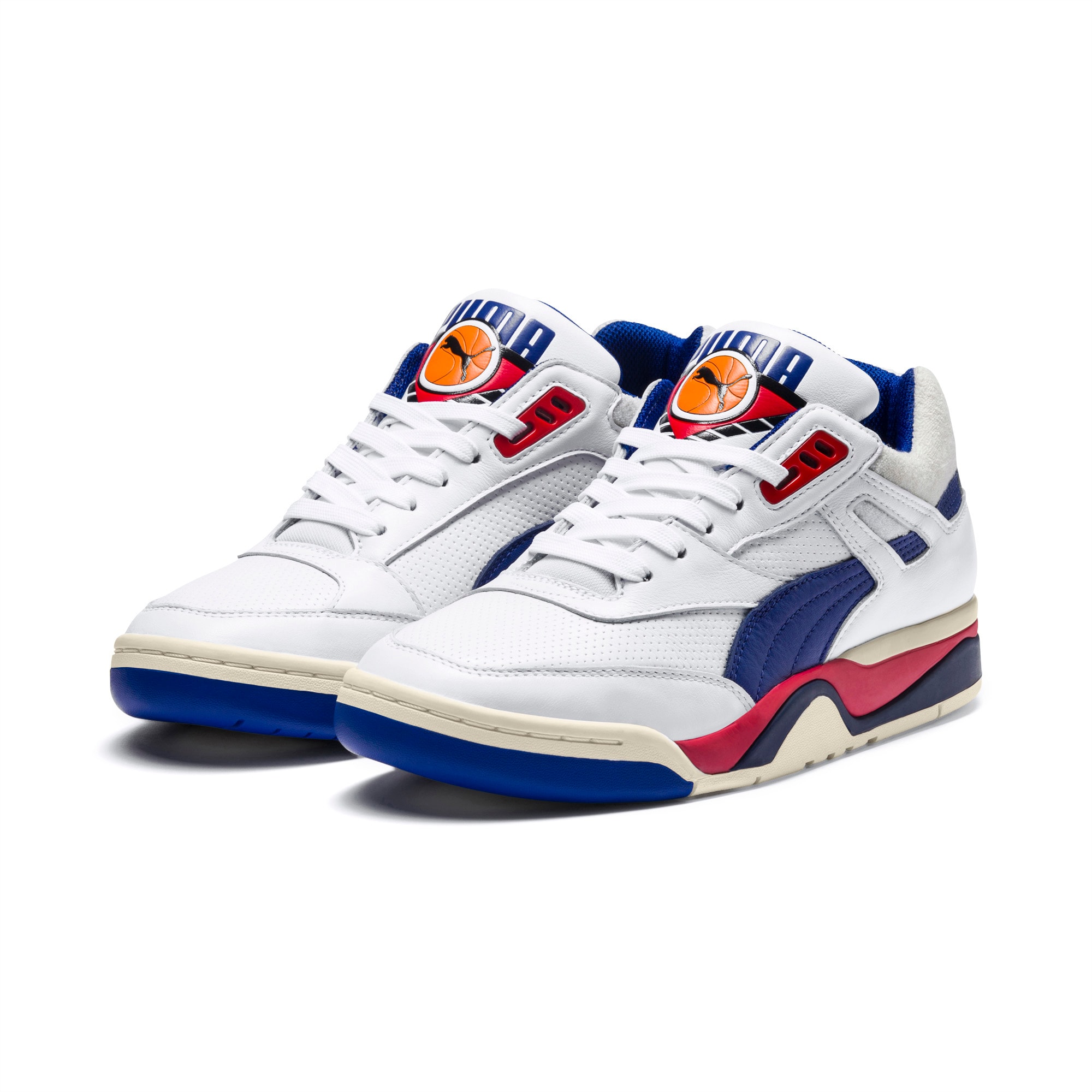 Puma og palace guard