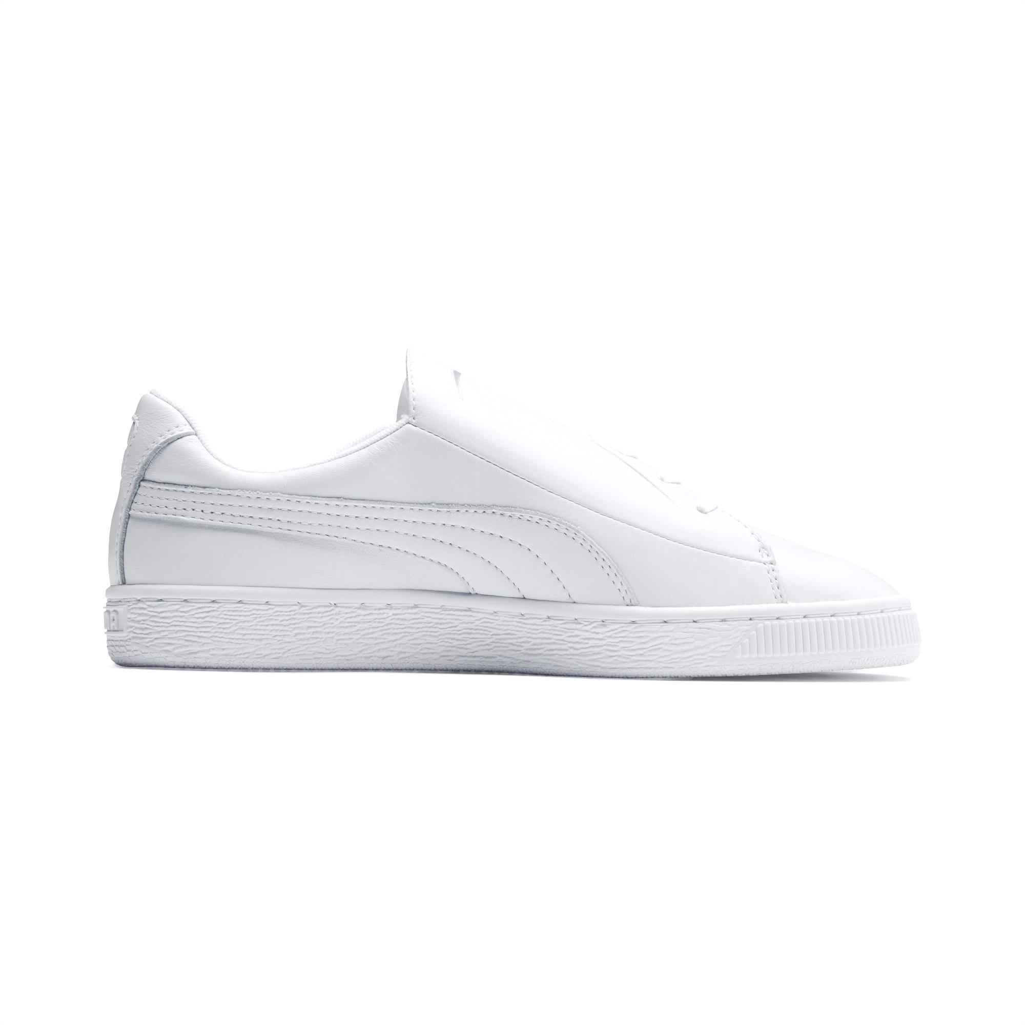 Puma crush emboss store