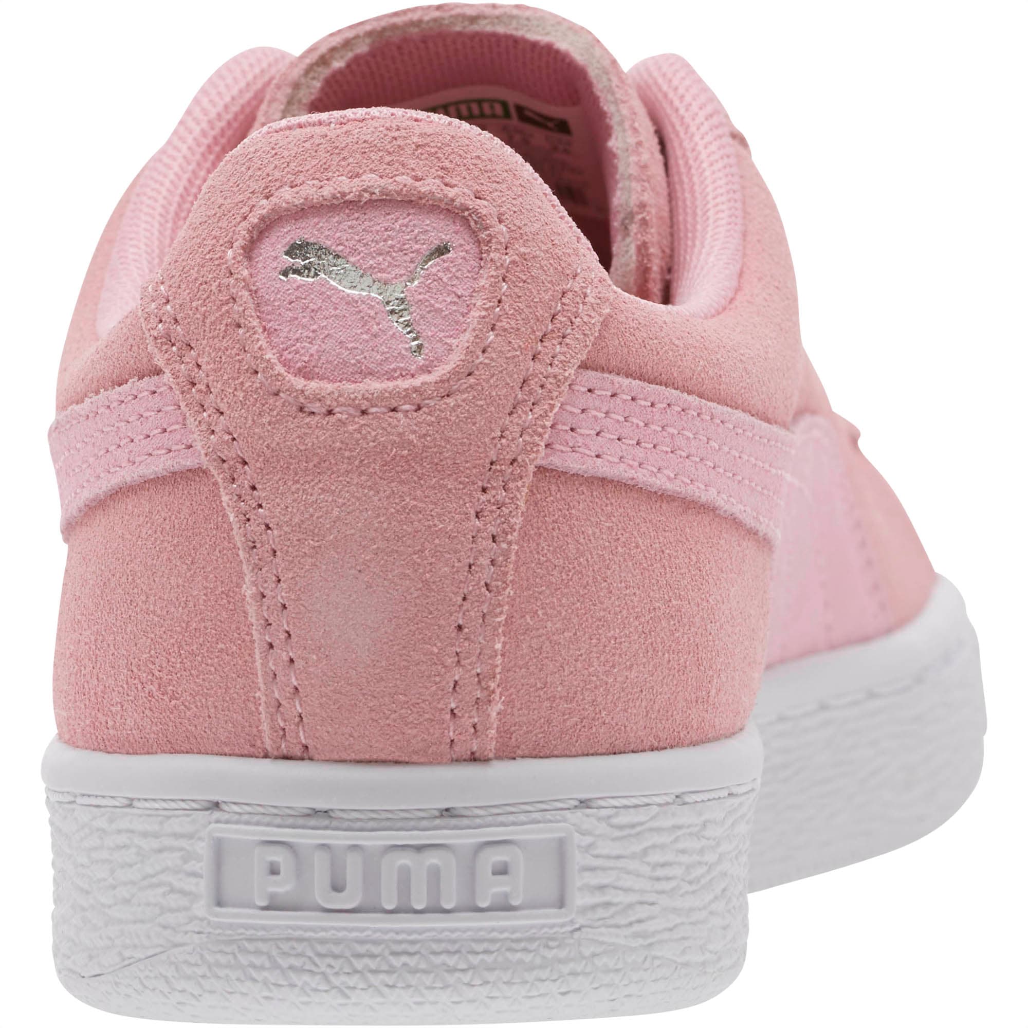 Suede Galaxy Women s Sneakers PUMA