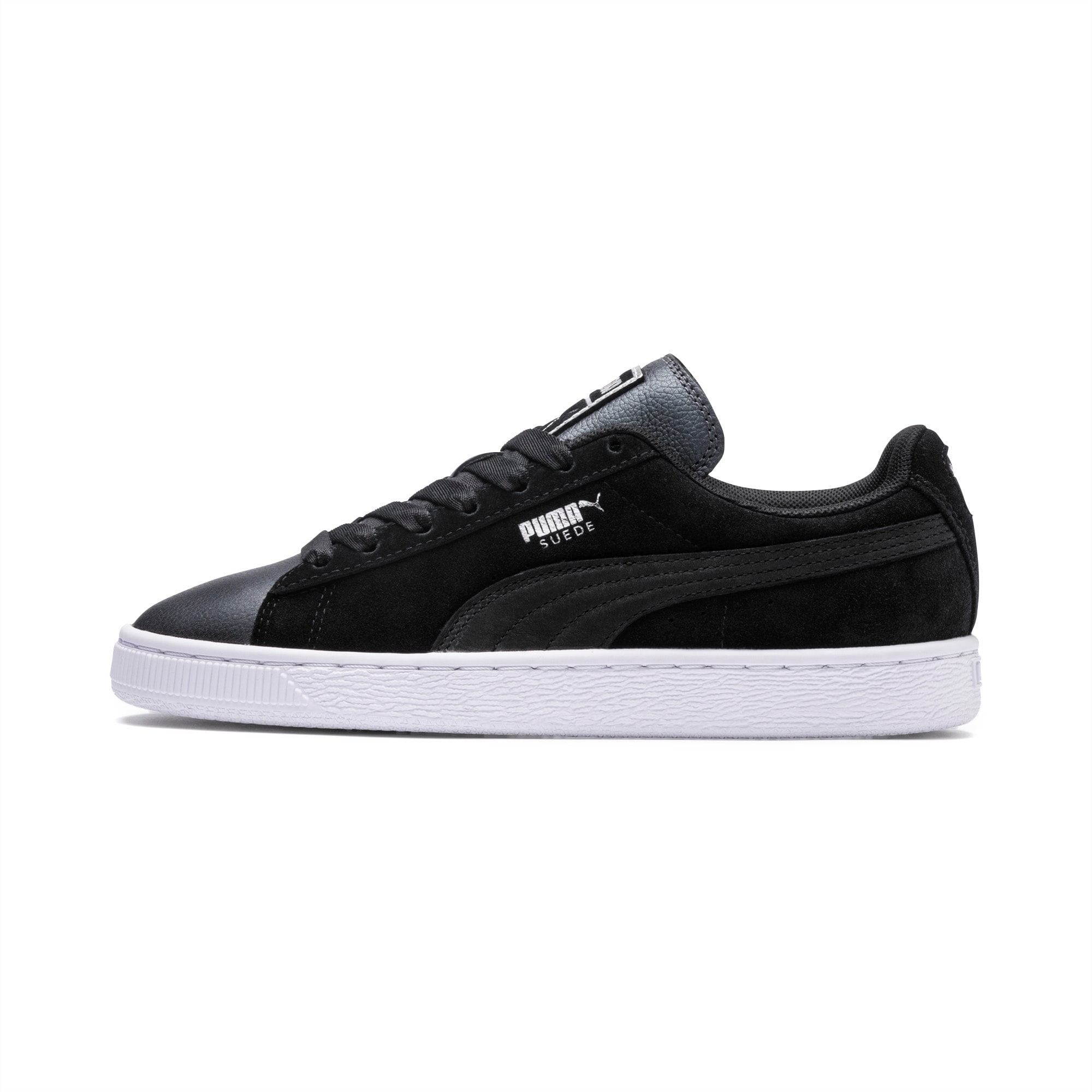 Suede Shimmer Women's Sneakers | PUMA US