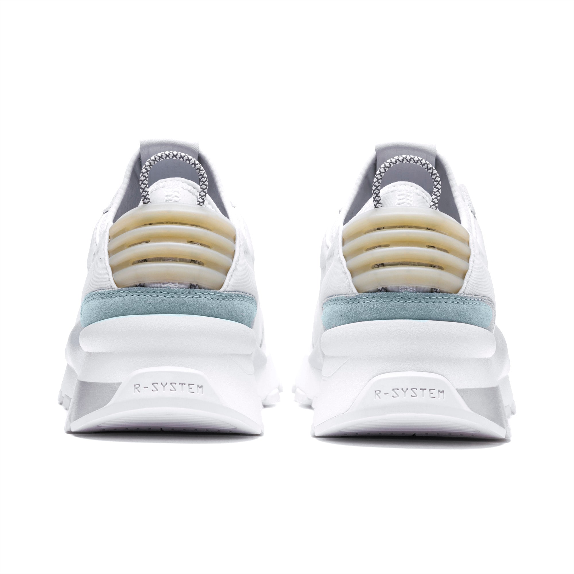 Puma sneakers rs-0 optic pop dames top