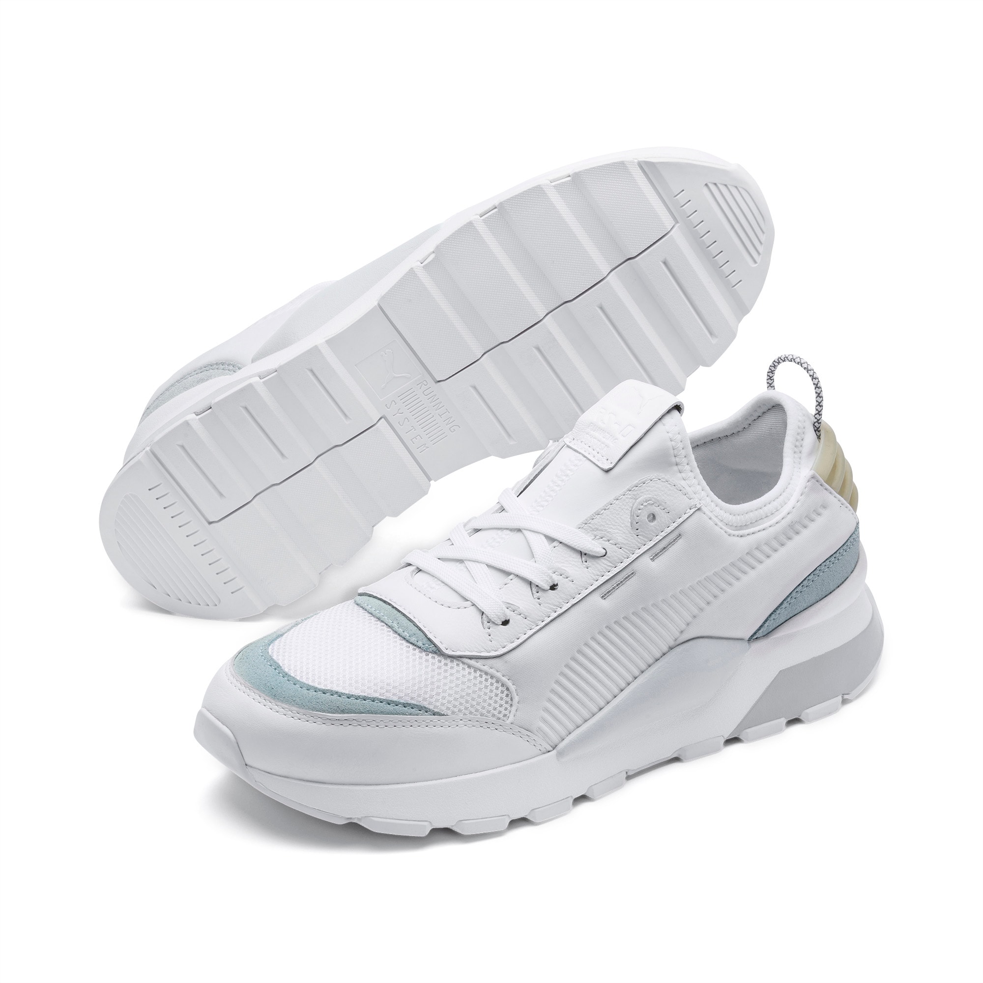 Puma sneakers rs-0 core outlet
