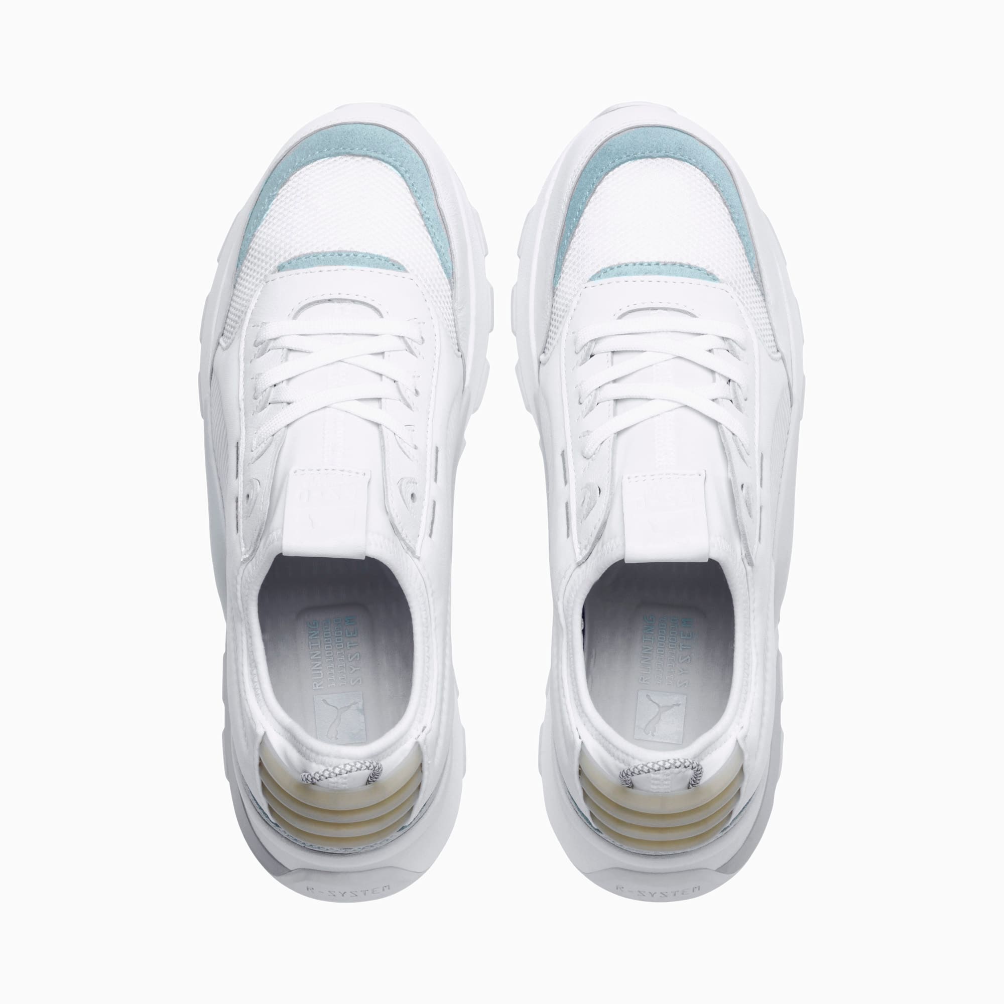 Puma rs 0 clearance wit