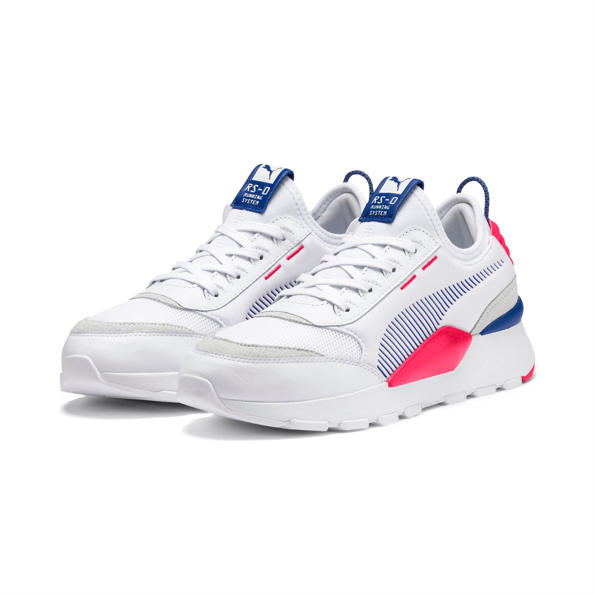 Rs 0 Core Trainers Puma Saint Nicholas Day Puma