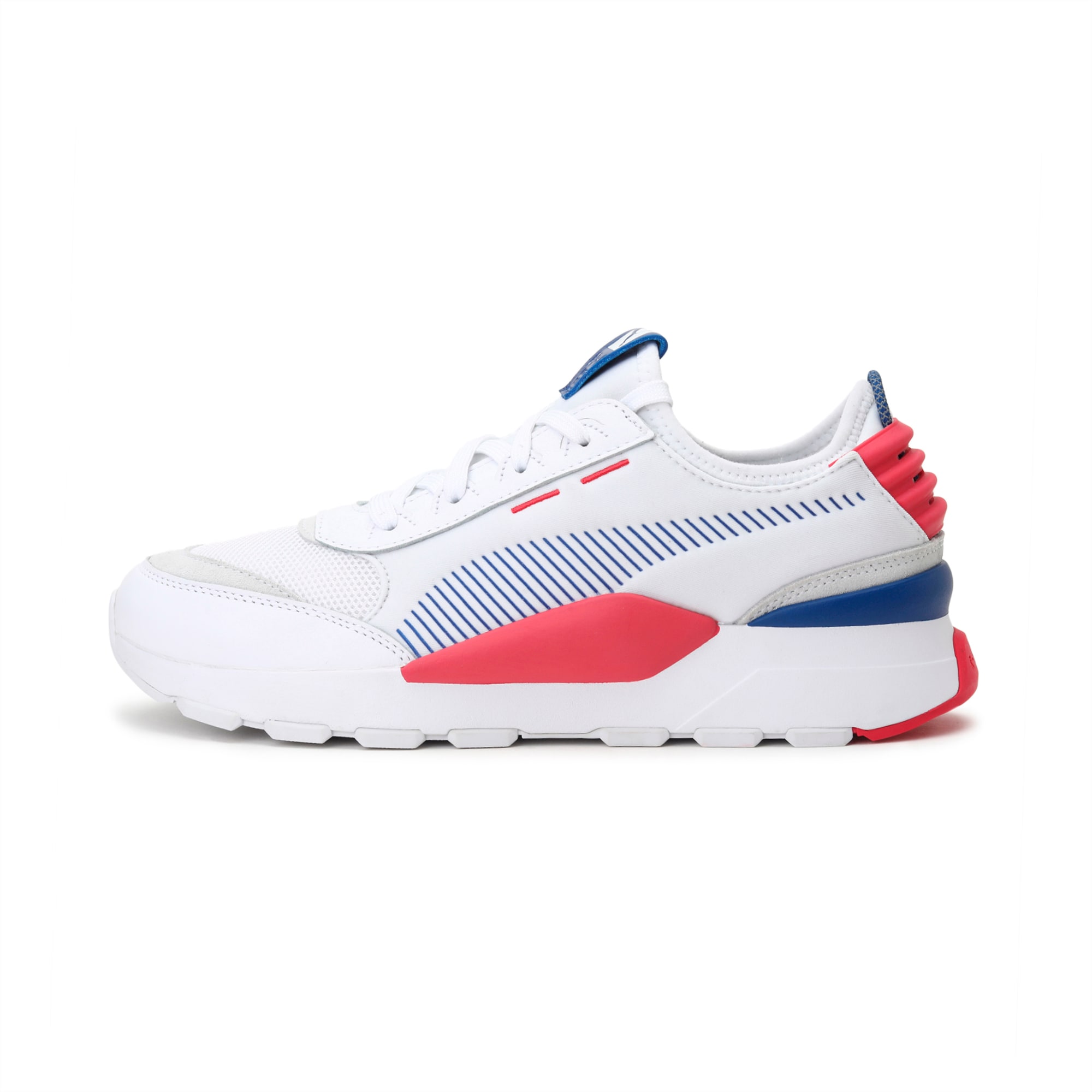 RS 0 Core Unisex Sneakers PUMA